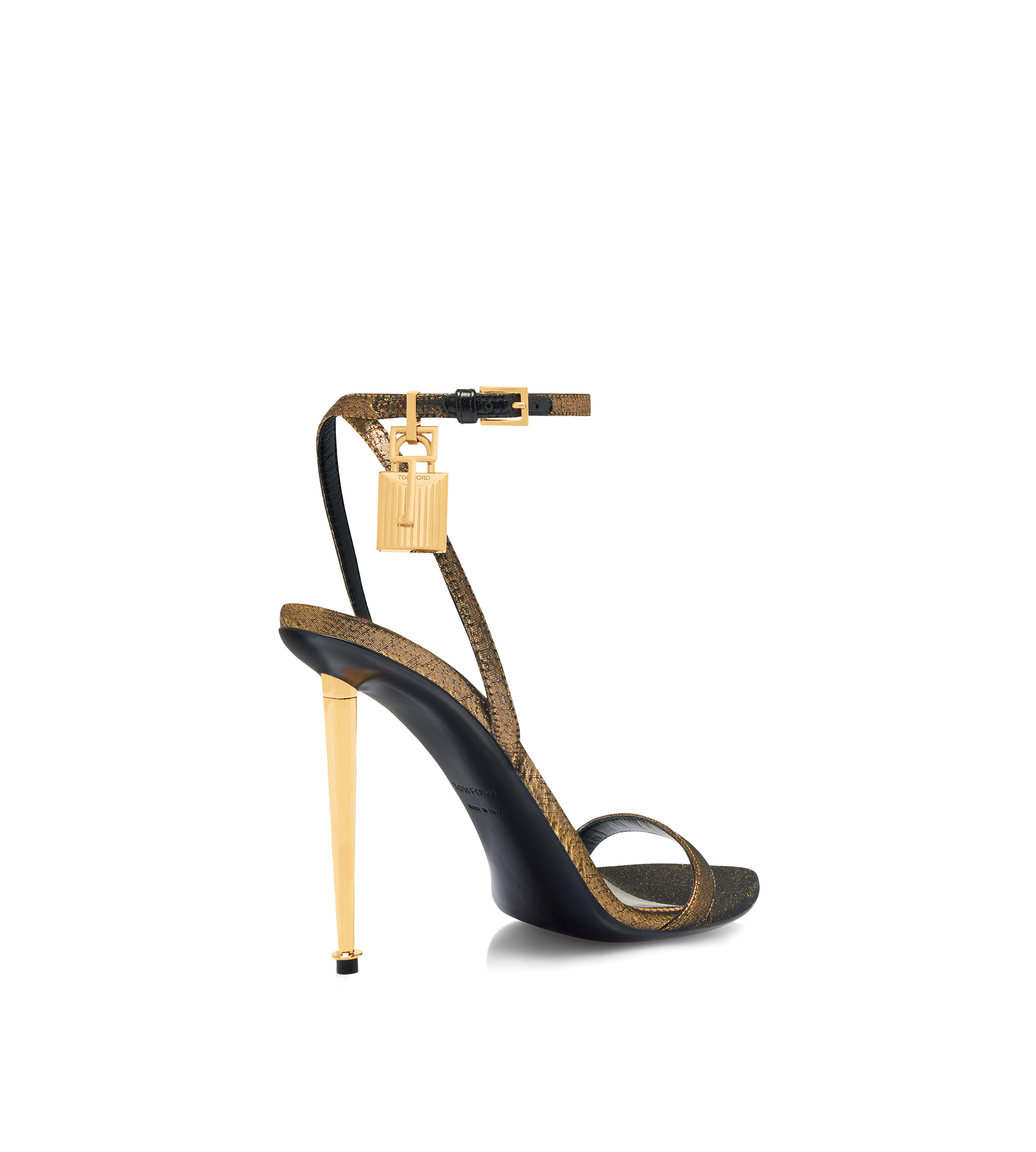 【関税＆送料込み】Tom Ford Sandals W2272-TSY054G_1Y014_OS_C