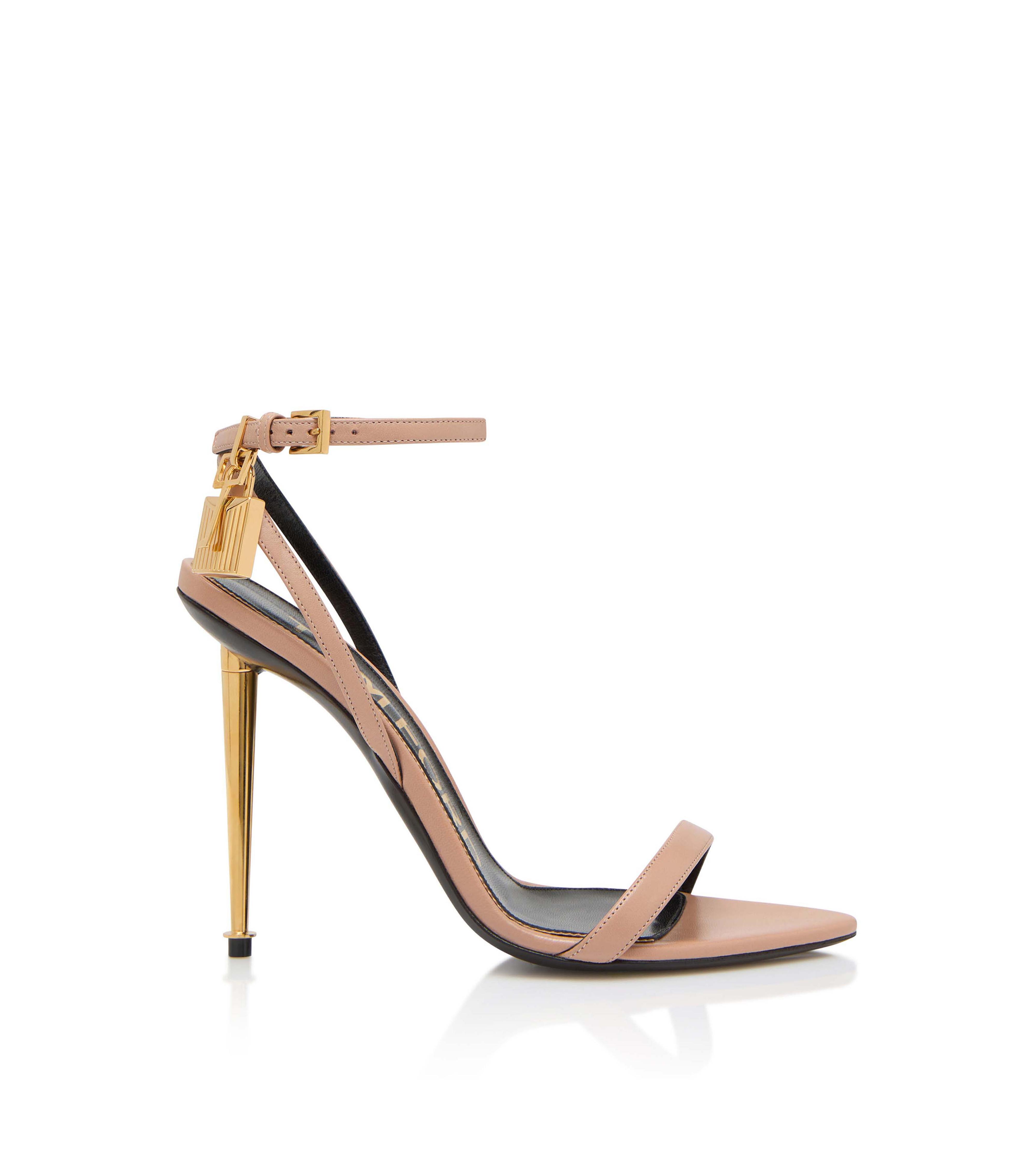 Gold tom hot sale ford heels