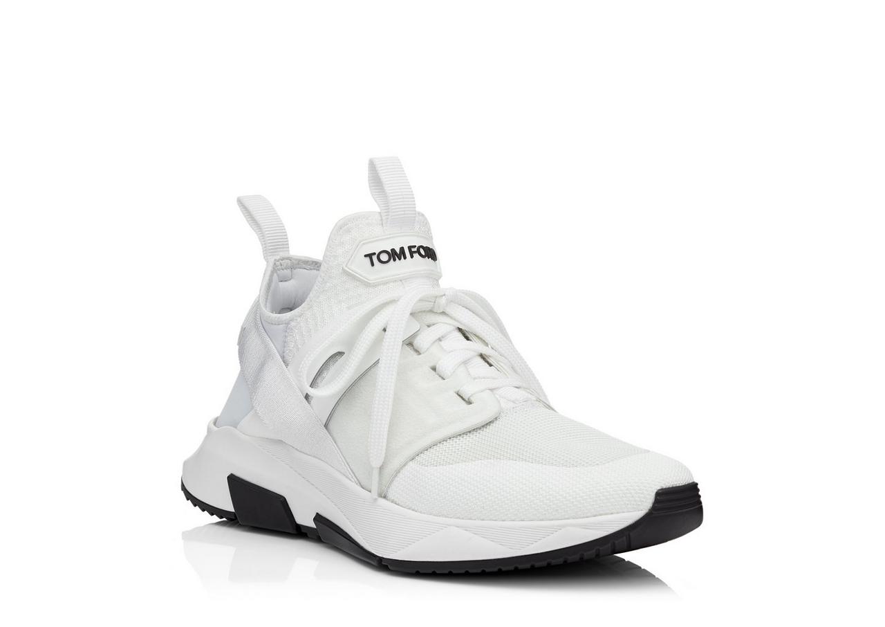 Tom ford 2025 jago sneakers