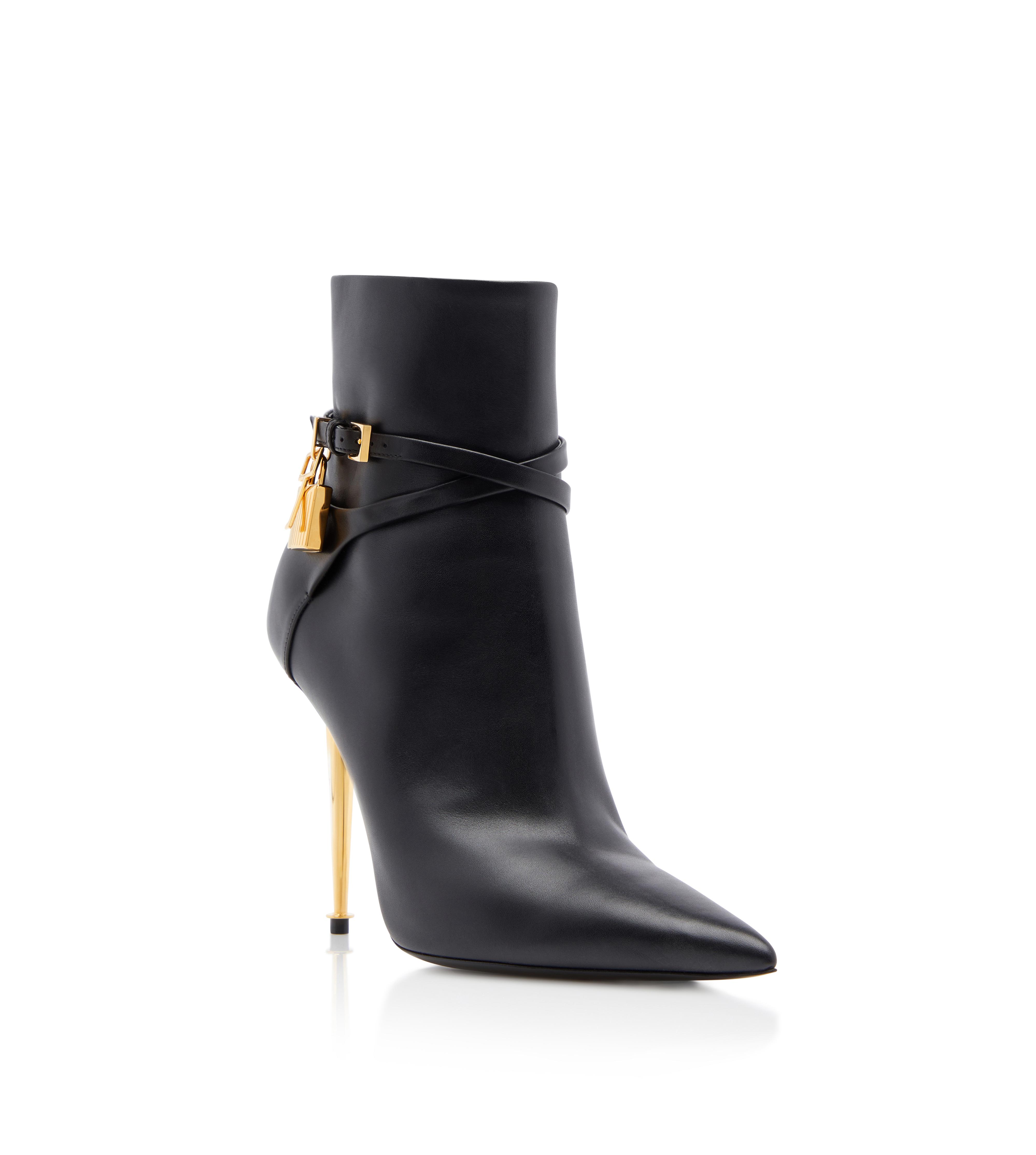 Tim high outlet heel boots