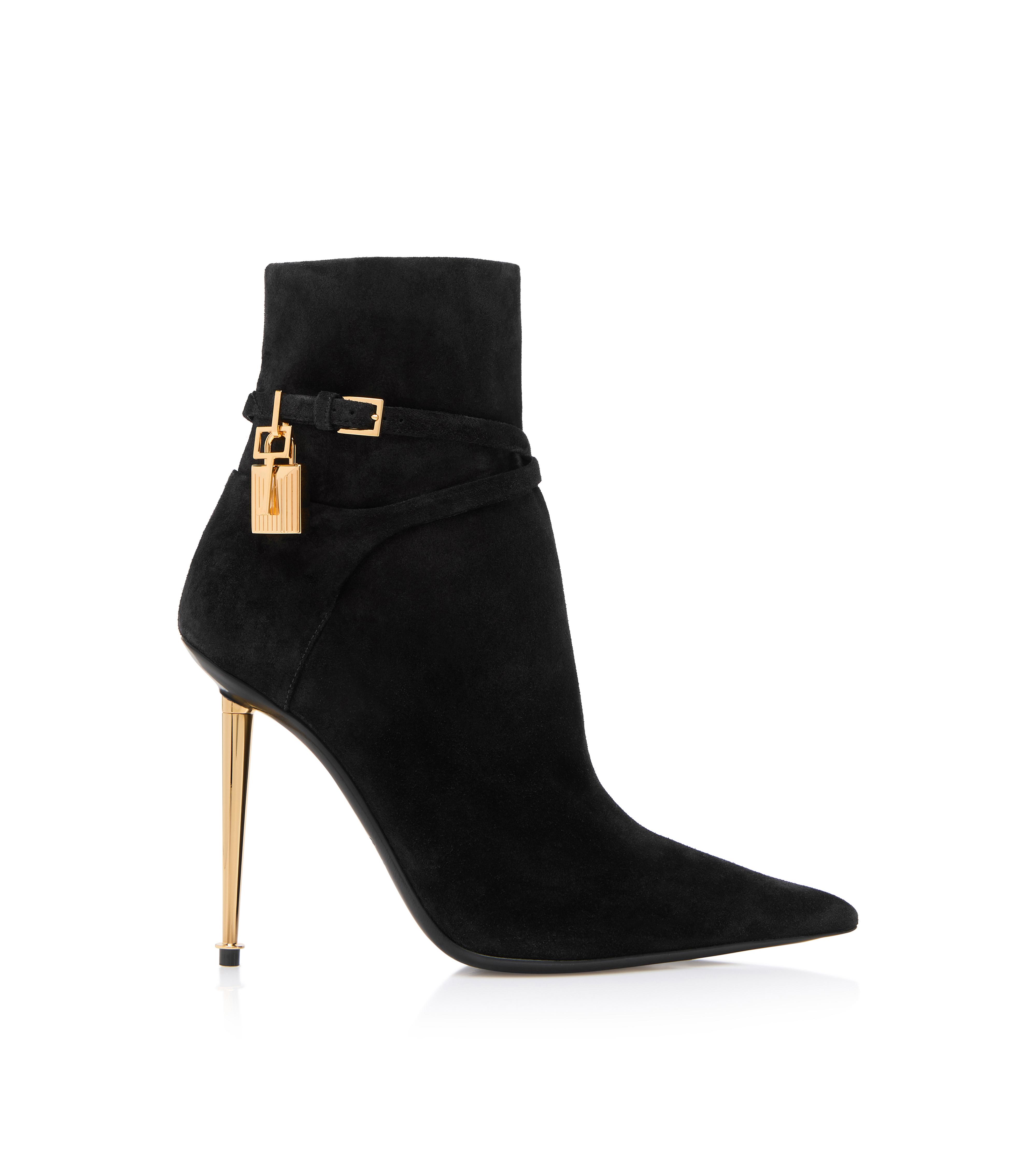 Tom ford hot sale boots sale