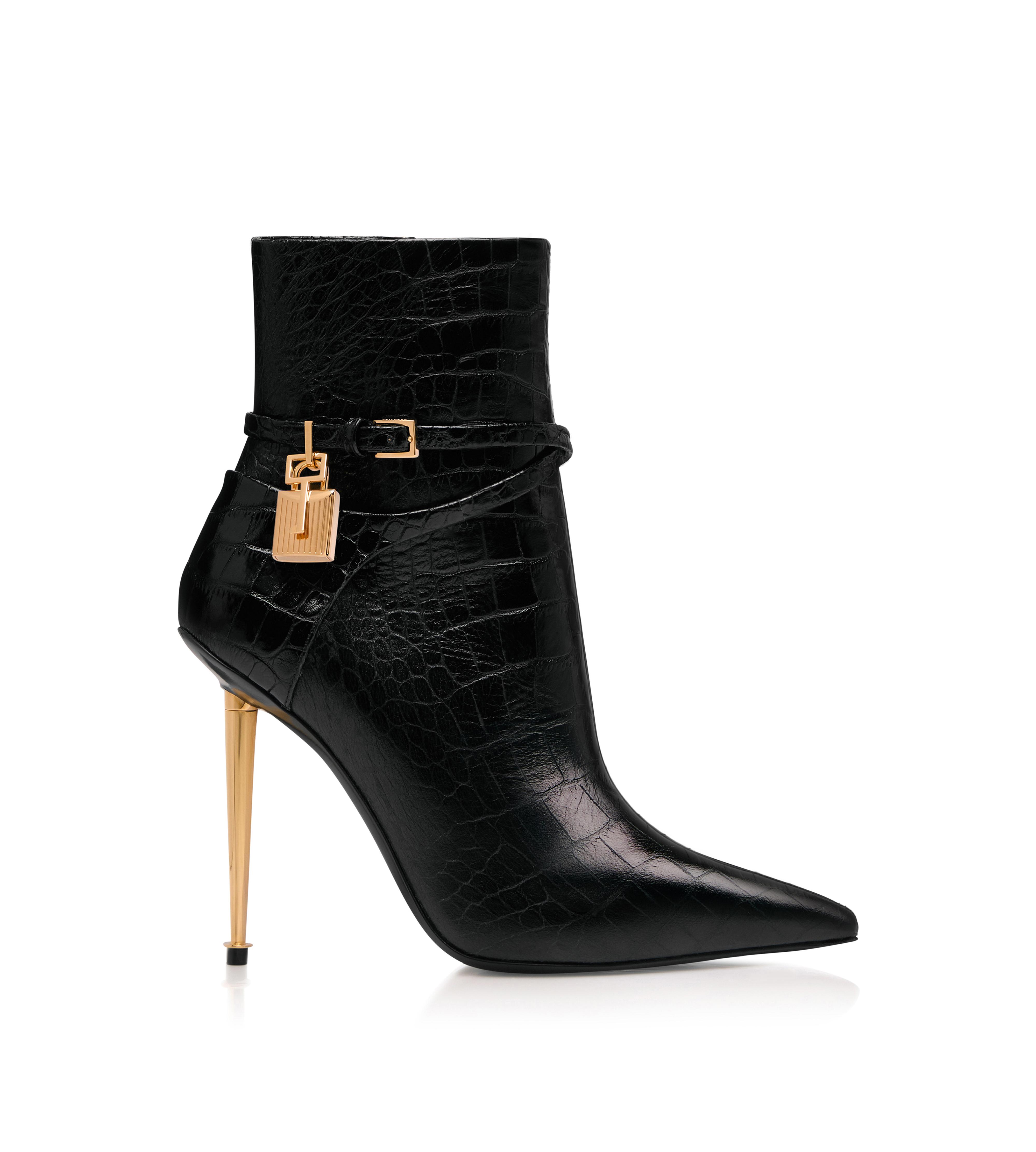 Tom ford black online orchid gift set boots