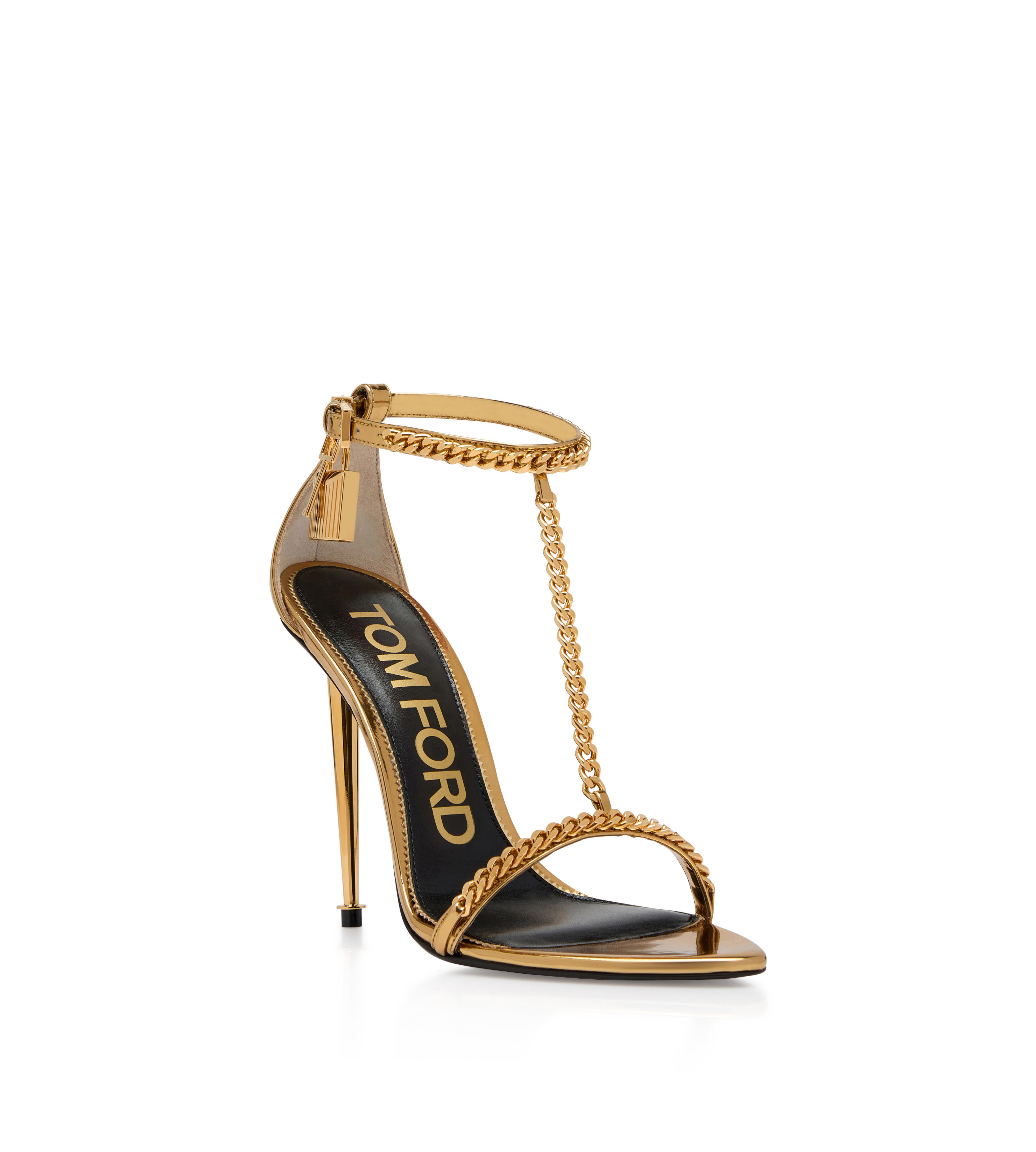 Tom ford hot sale heels uk