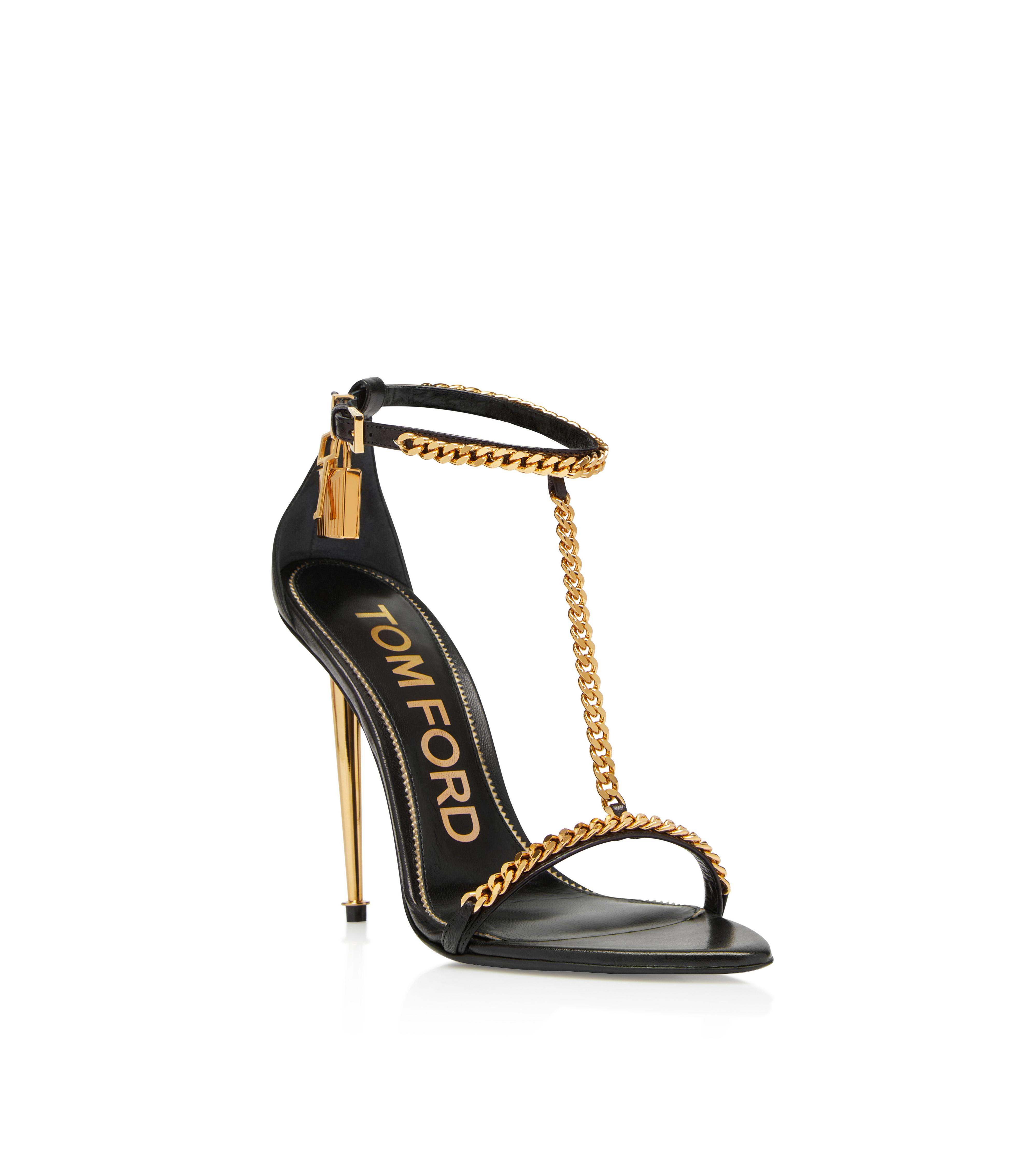 Women's Shoes | Tom Ford UK