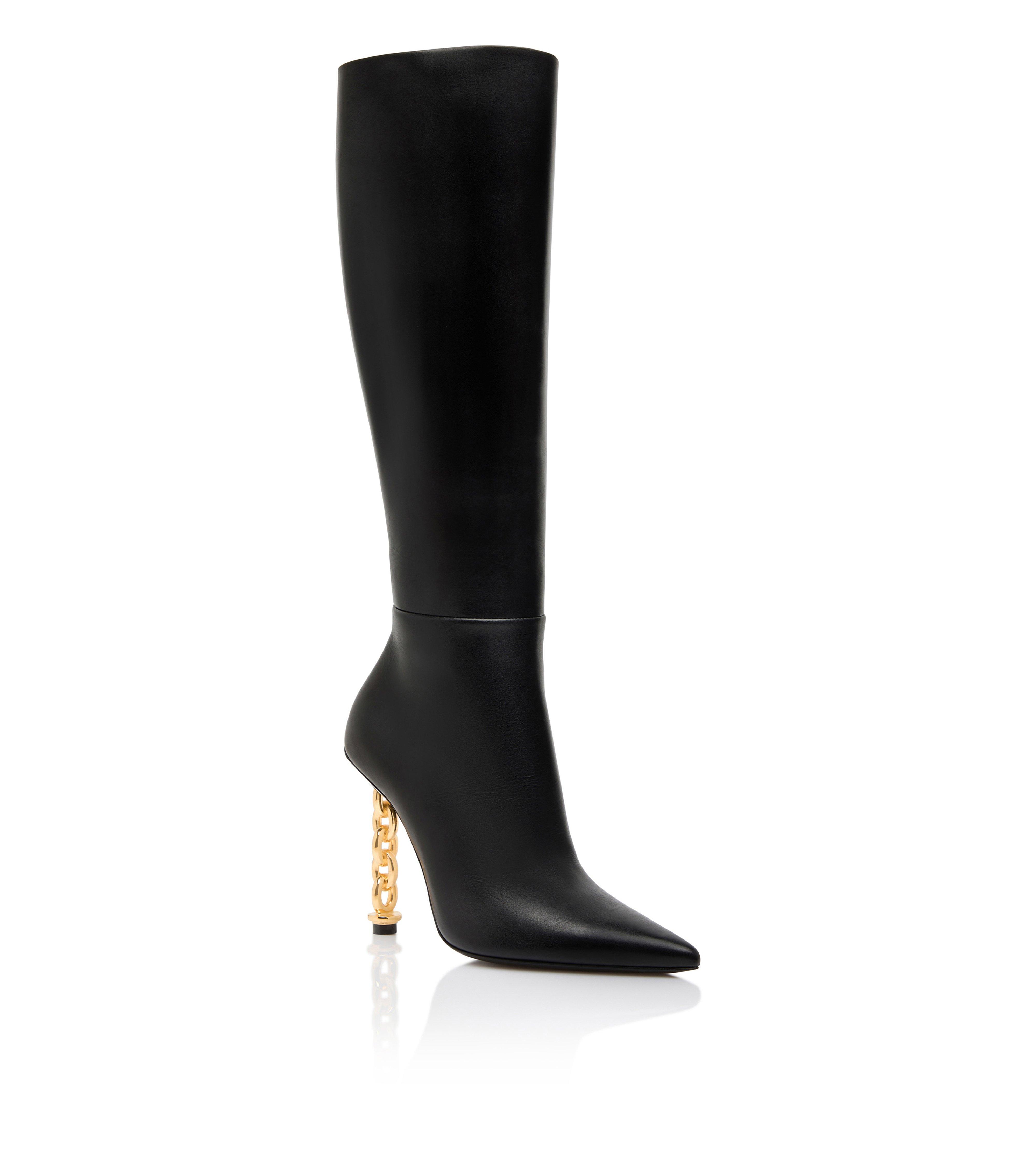 Women's Shoes | Tom Ford