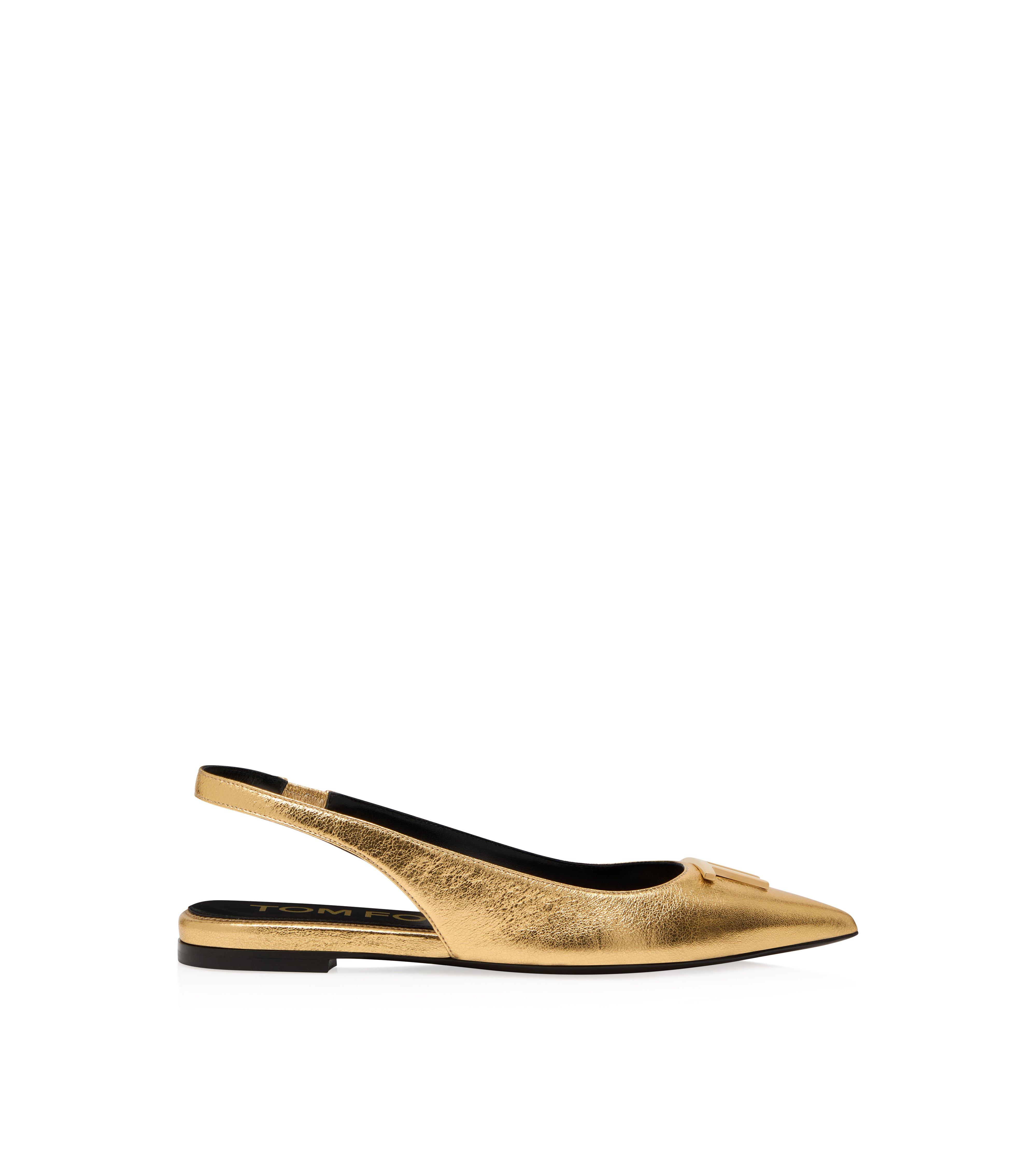 Women's Shoes | Tom Ford