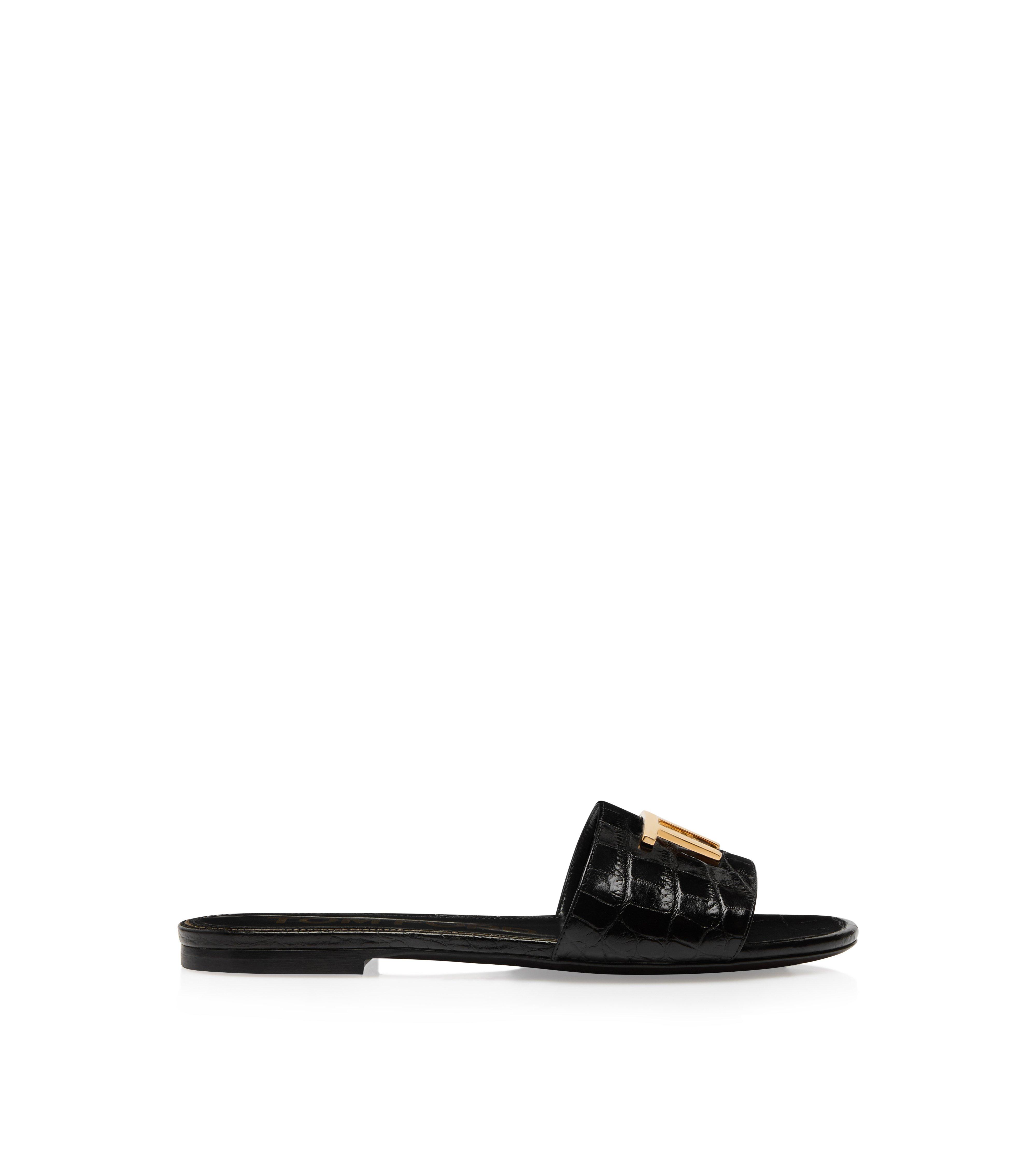 Women's Shoes | Tom Ford