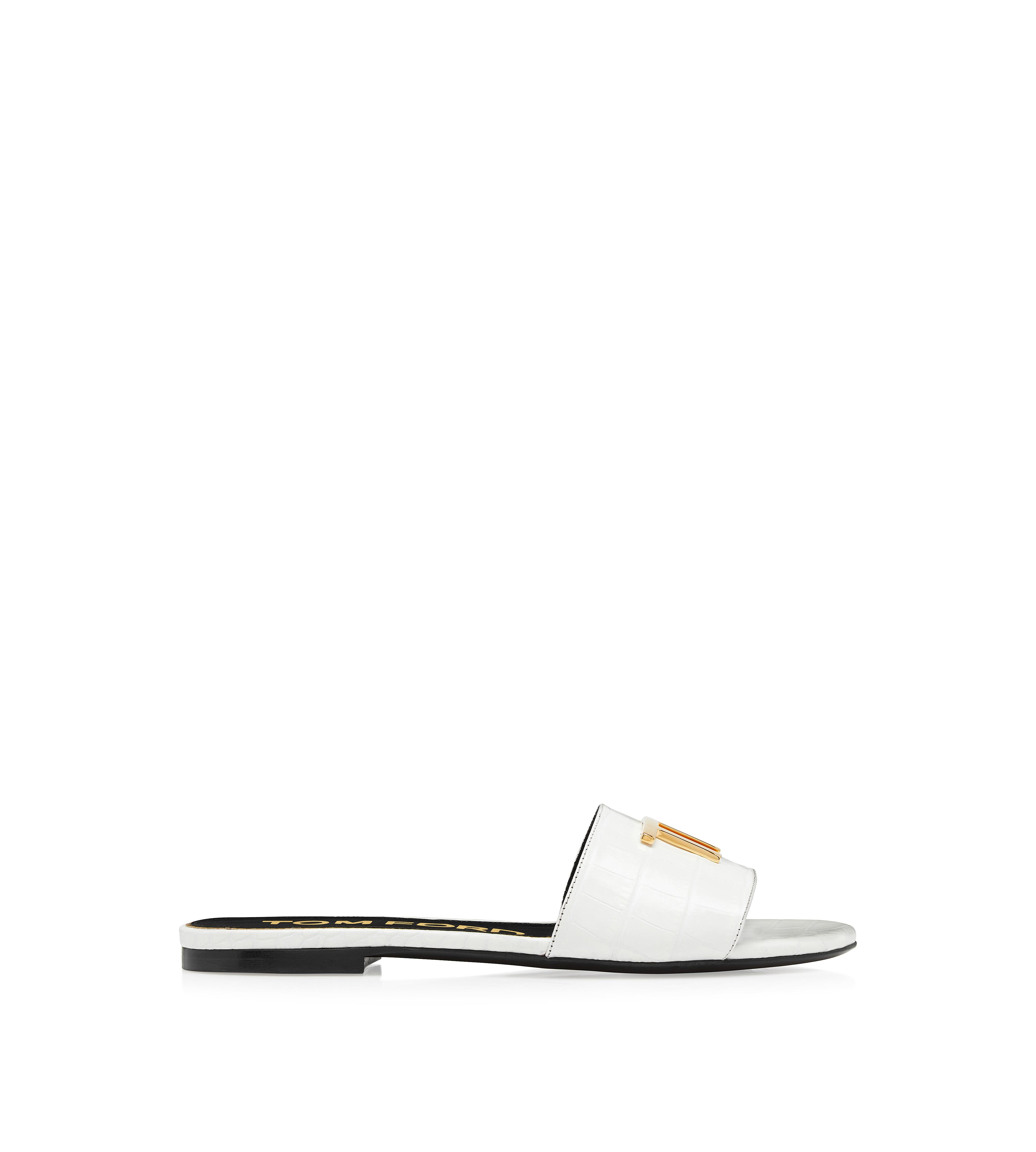 Tom ford best sale slippers womens