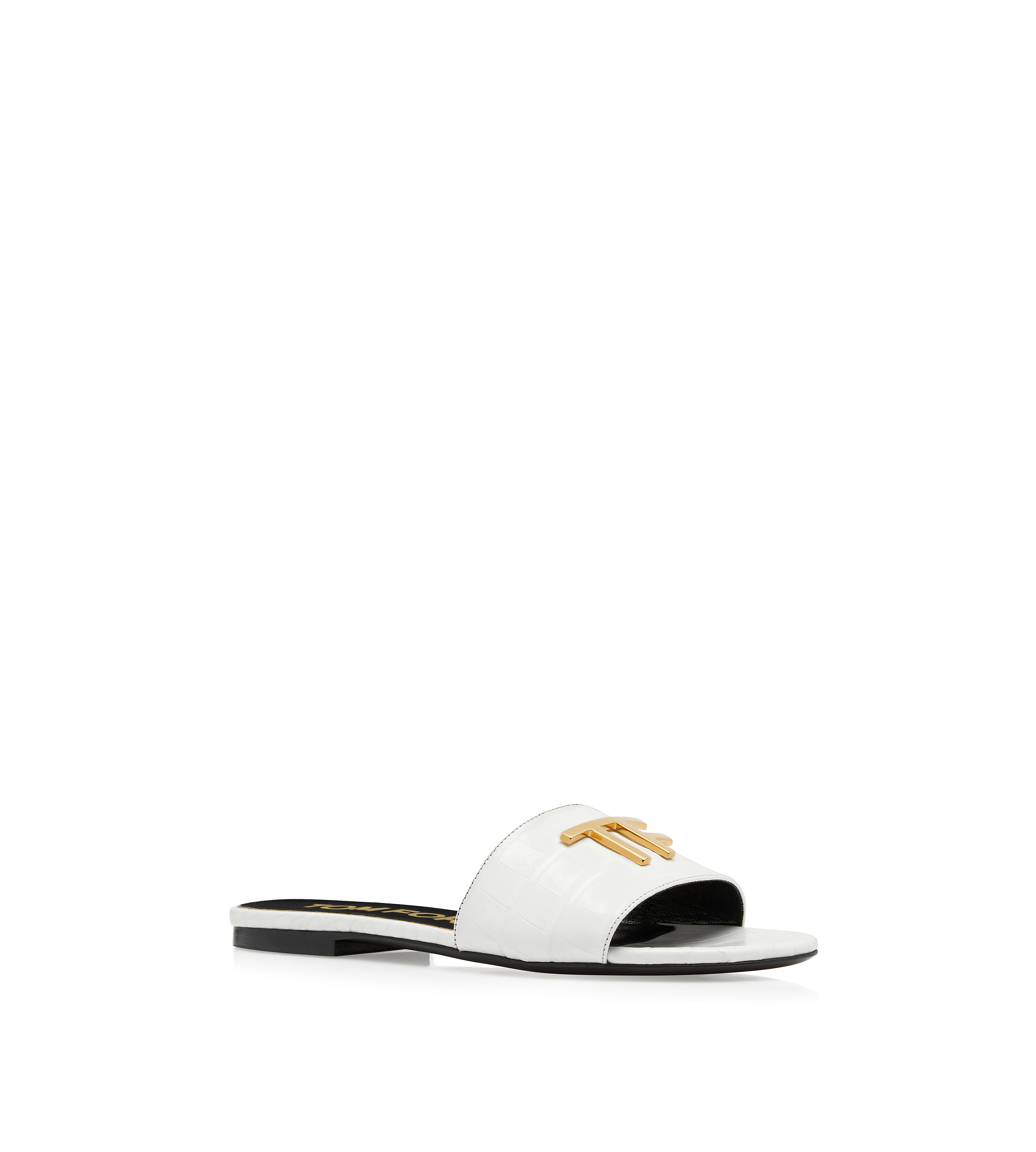 Tom ford online sandal