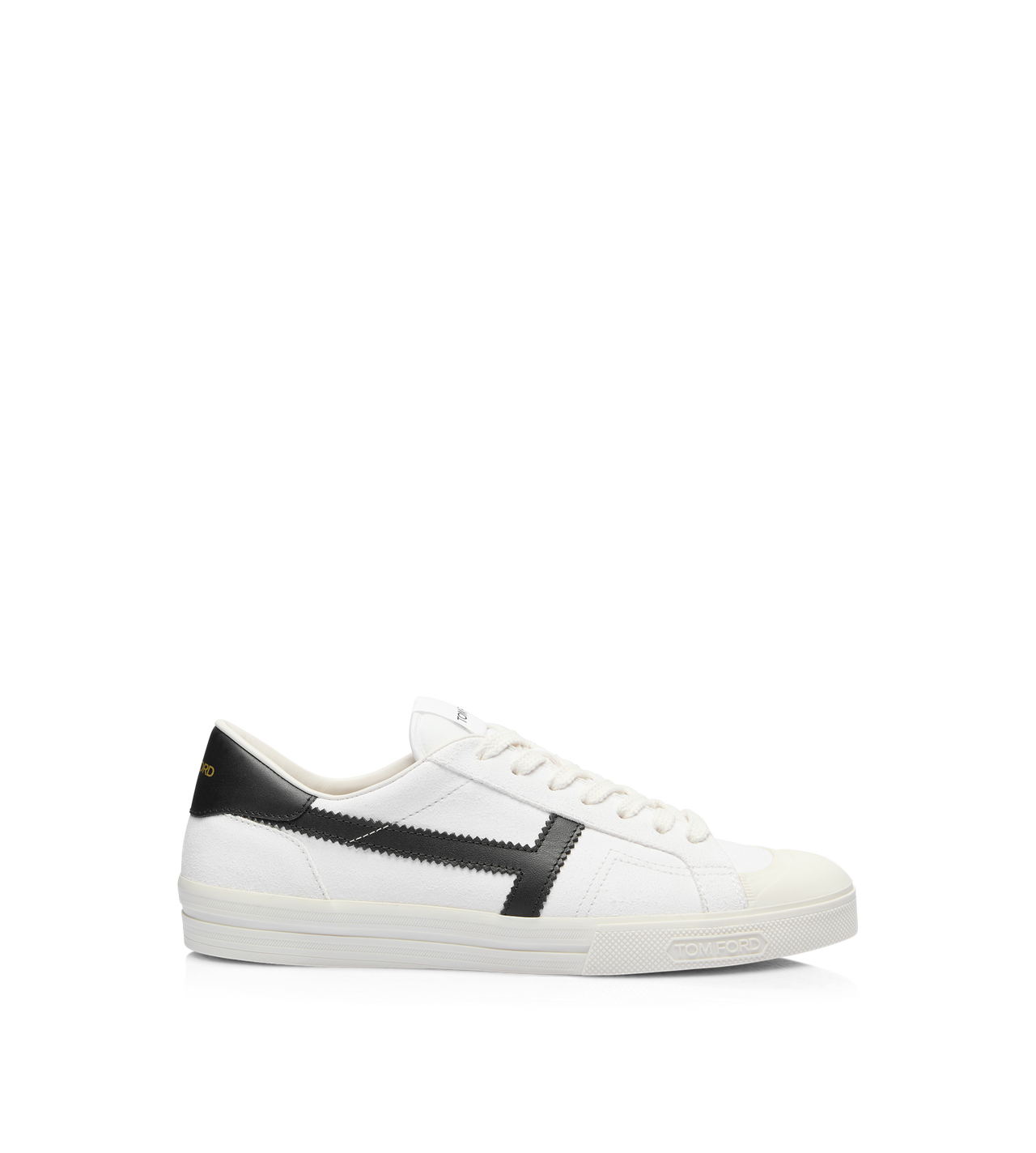 SUEDE LEATHER JARVIS SNEAKER image number 0