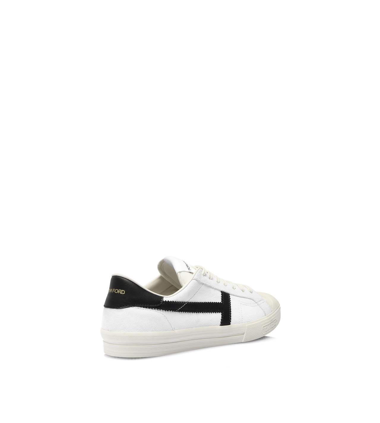 SUEDE LEATHER JARVIS SNEAKER image number 2