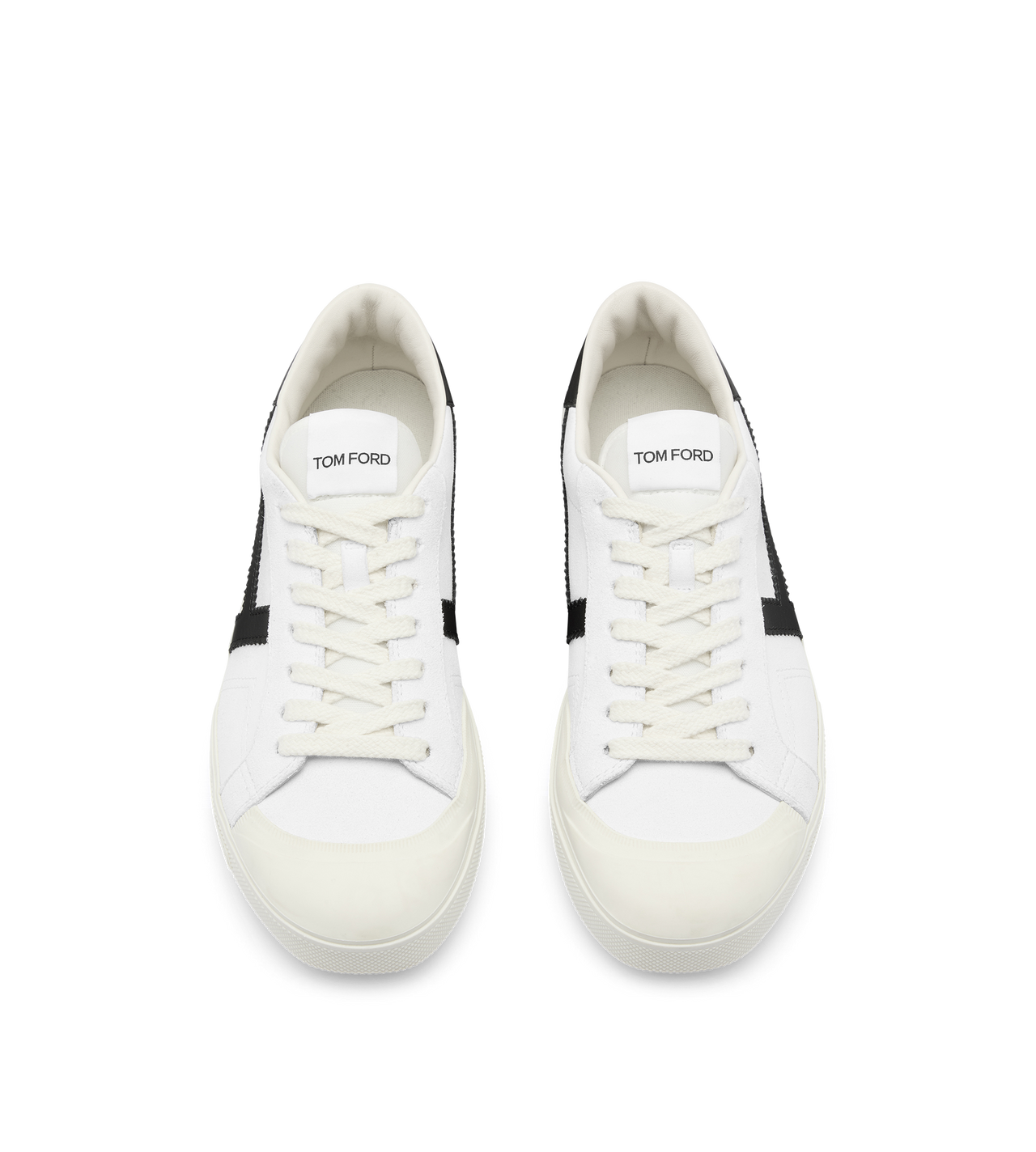 SUEDE LEATHER JARVIS SNEAKER image number 3