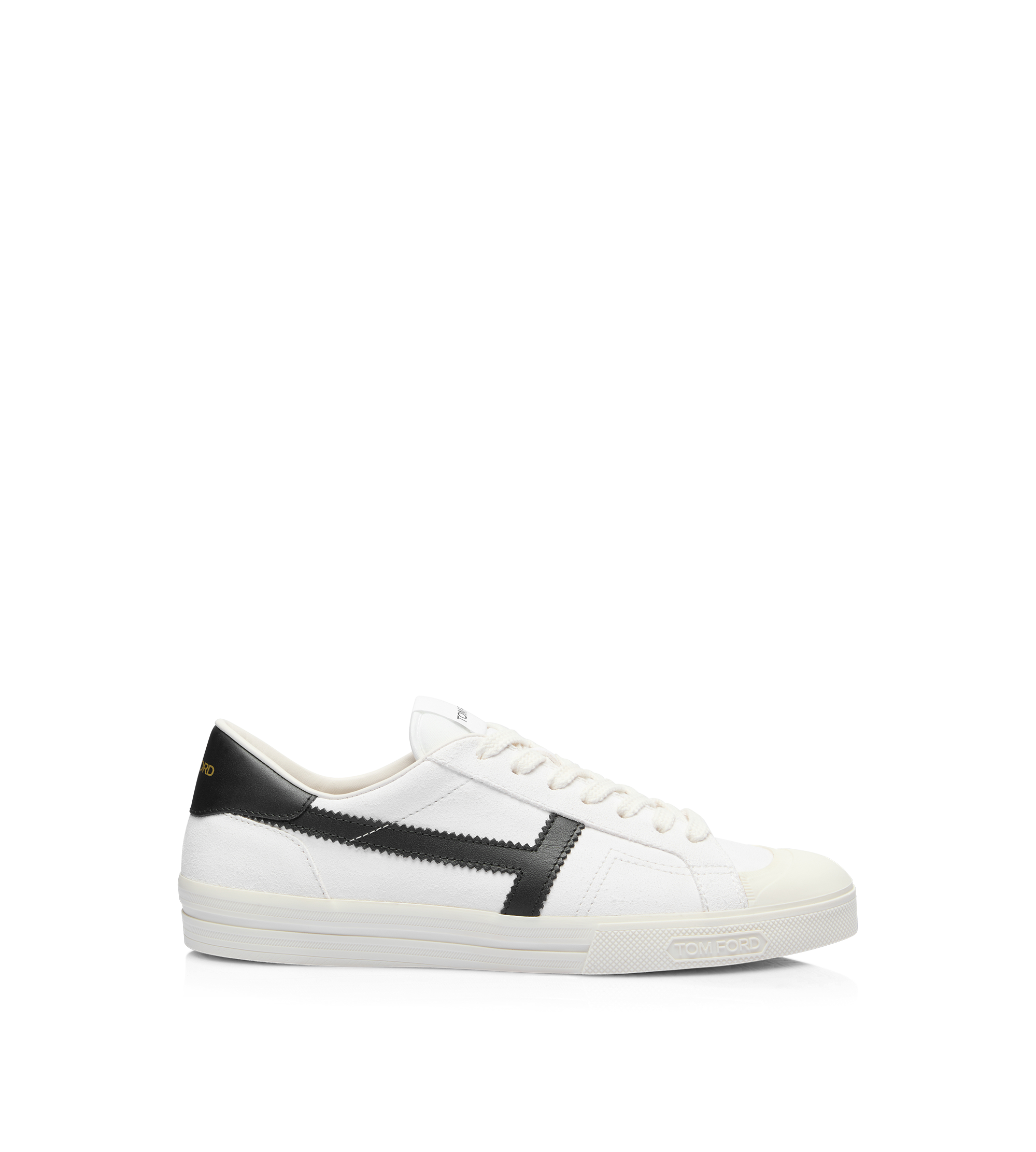 SUEDE LEATHER JARVIS SNEAKER