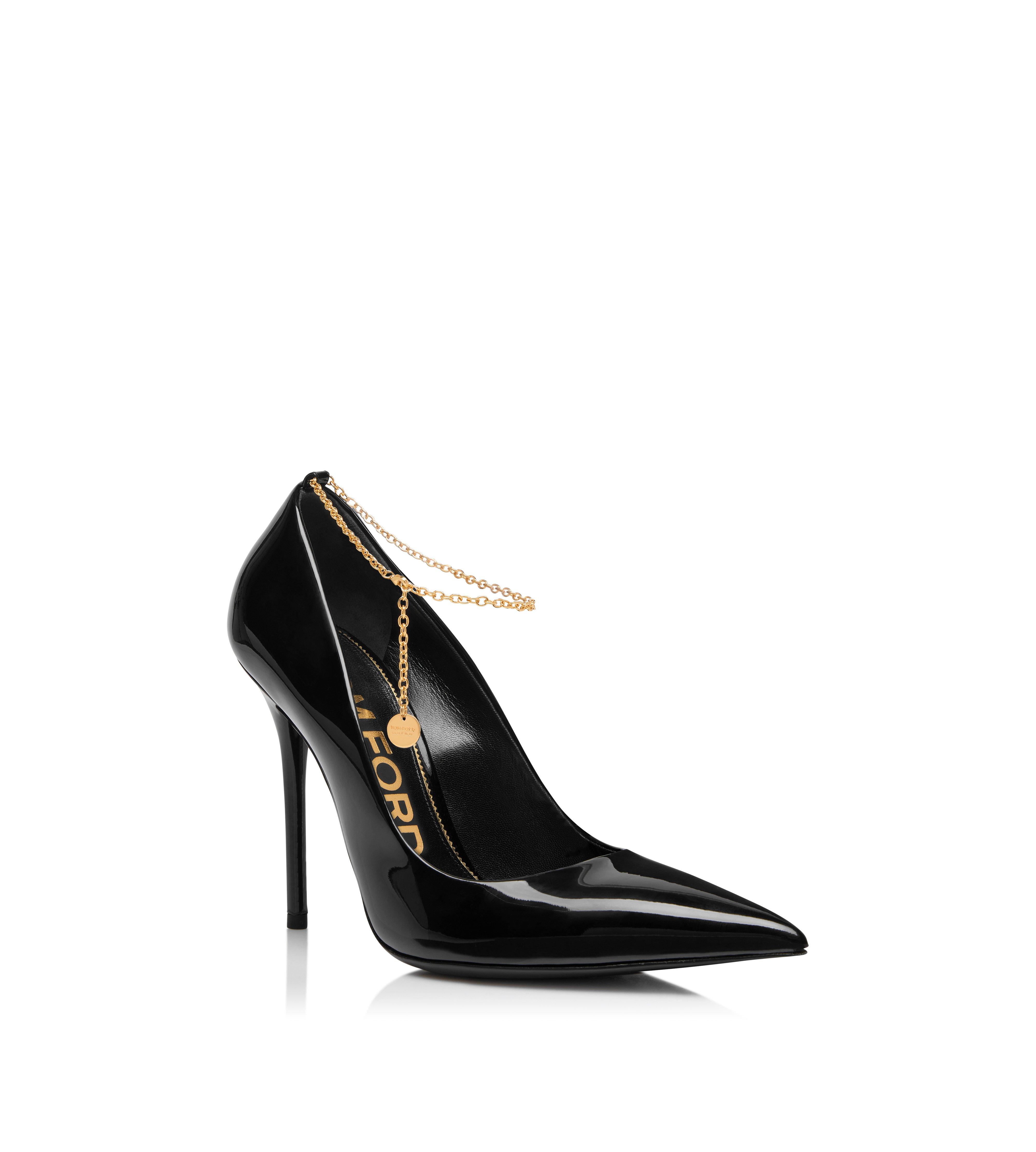 Tom ford sale heels uk