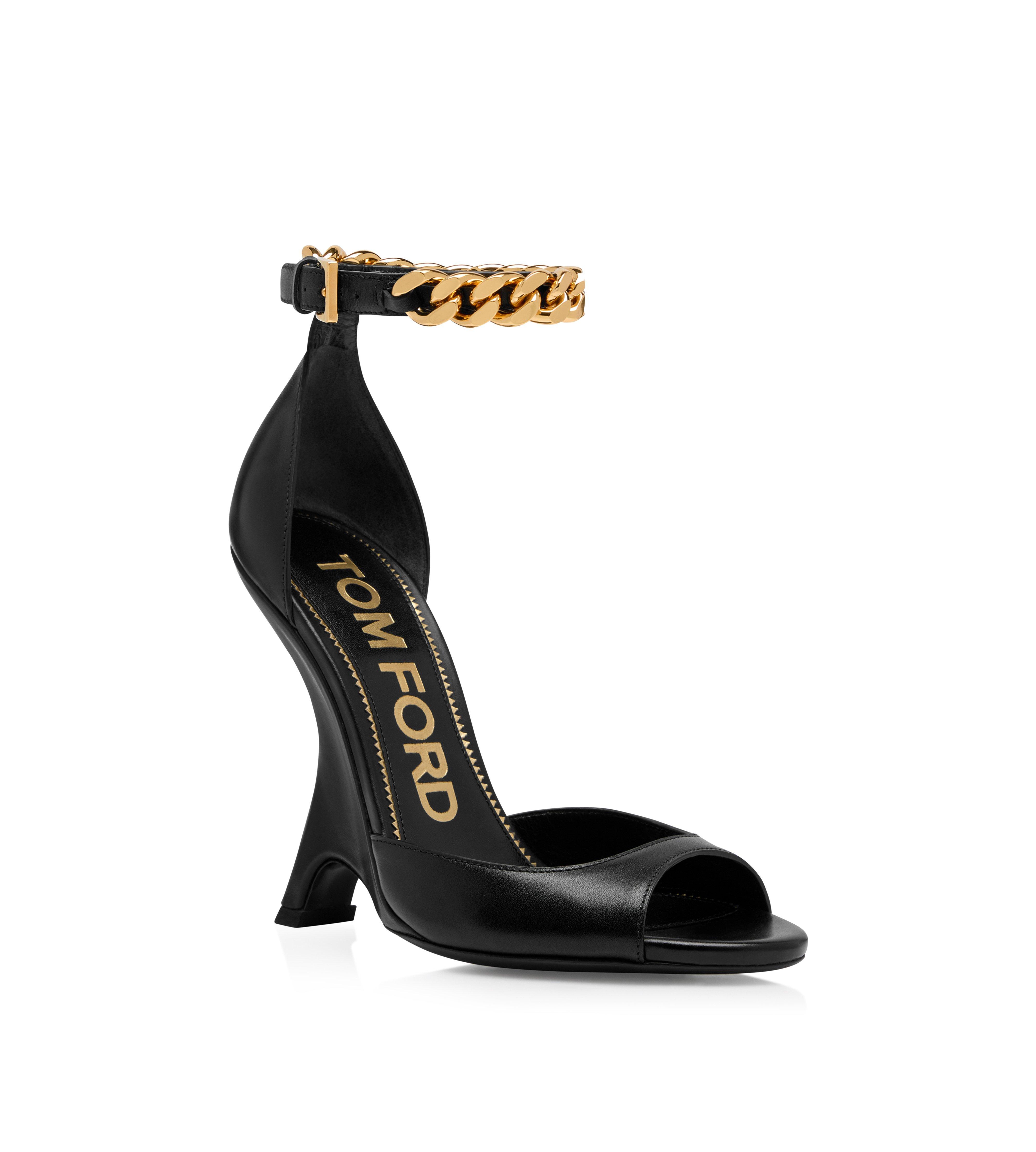 Women's Shoes | Tom Ford UK