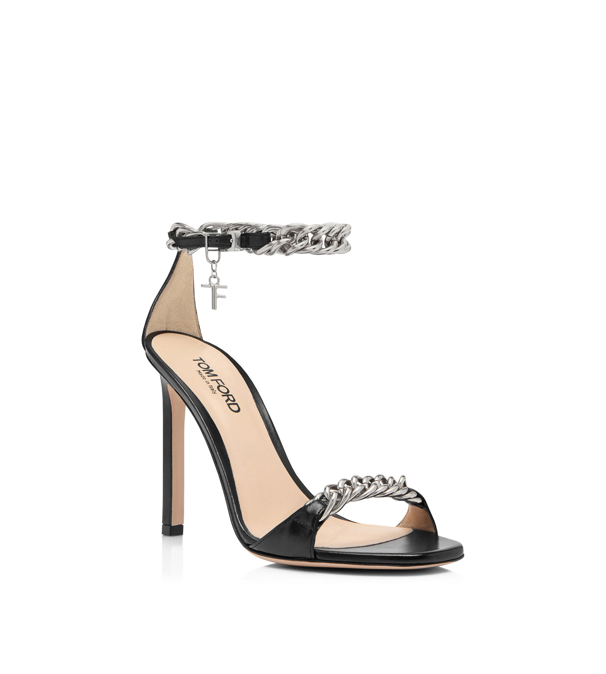 Tom ford sandal online heels