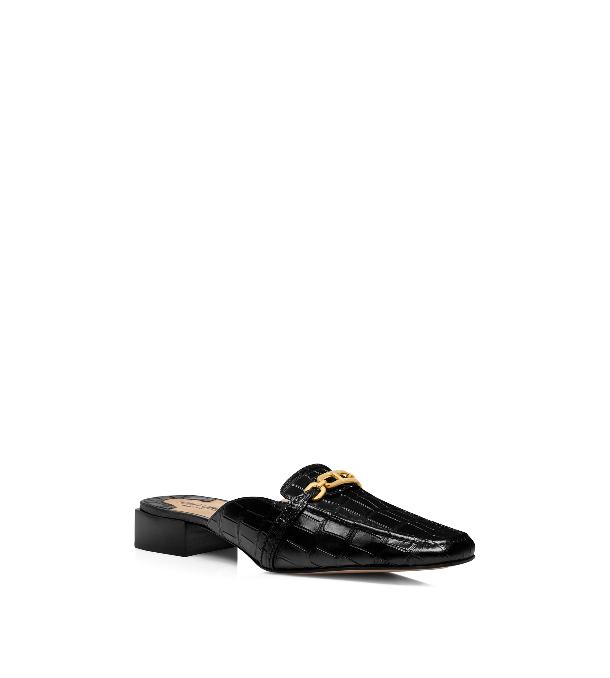 Tom ford slippers discount womens