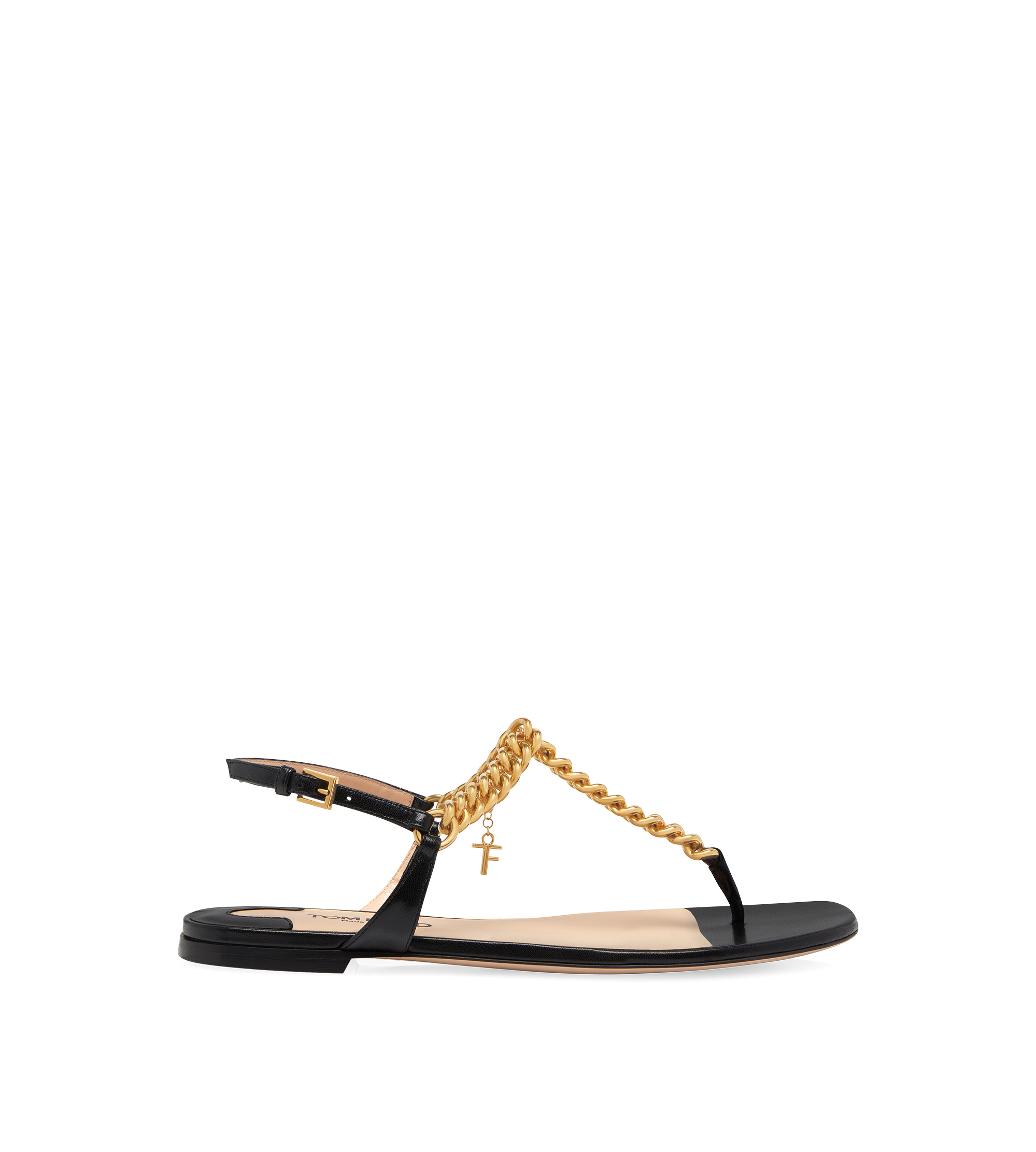 Marsden flat thong on sale sandal