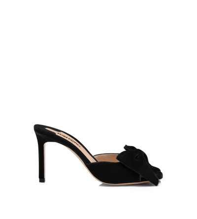 VELVET BRIGITTE MULE image number 0