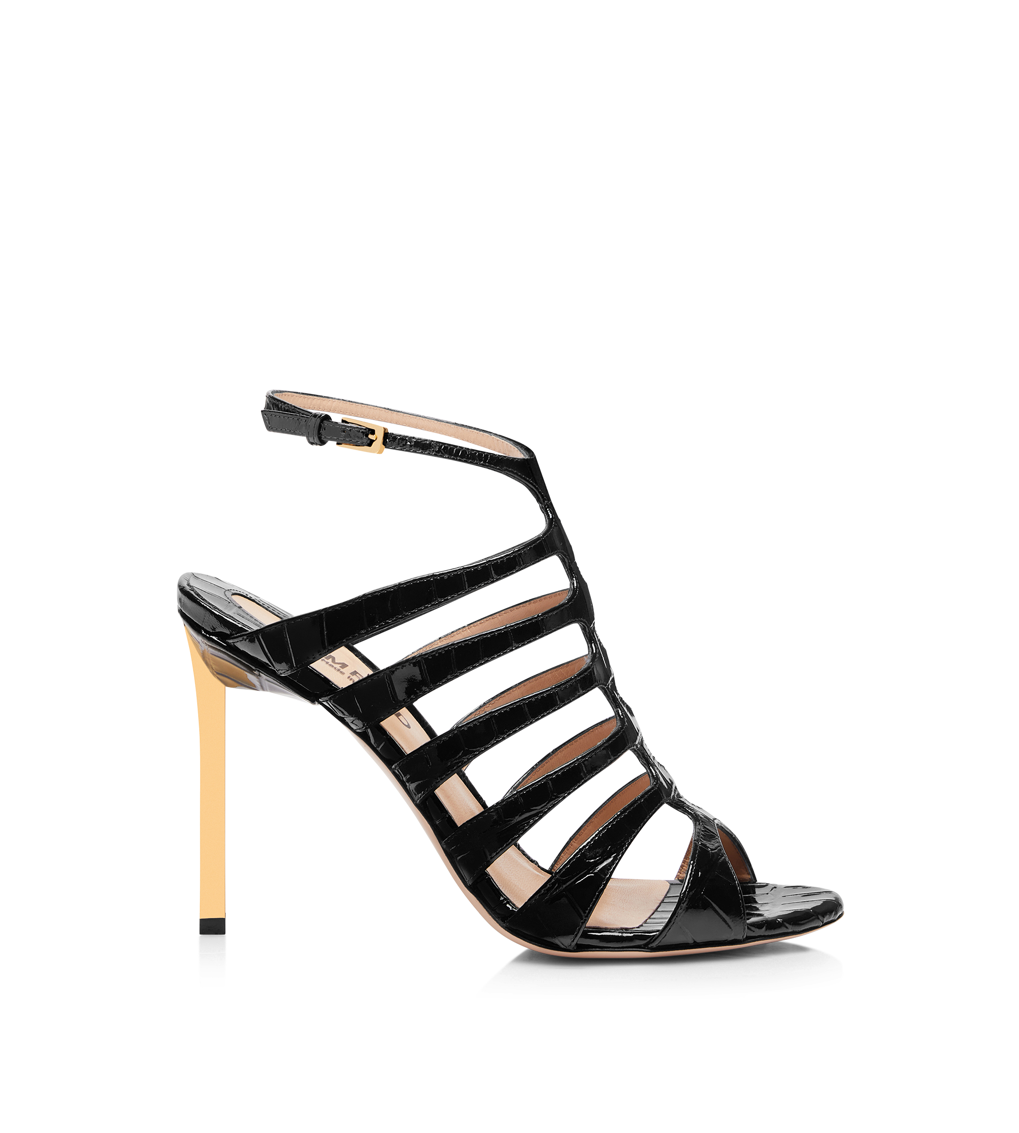 Women's Shoe Collection | Tom Ford