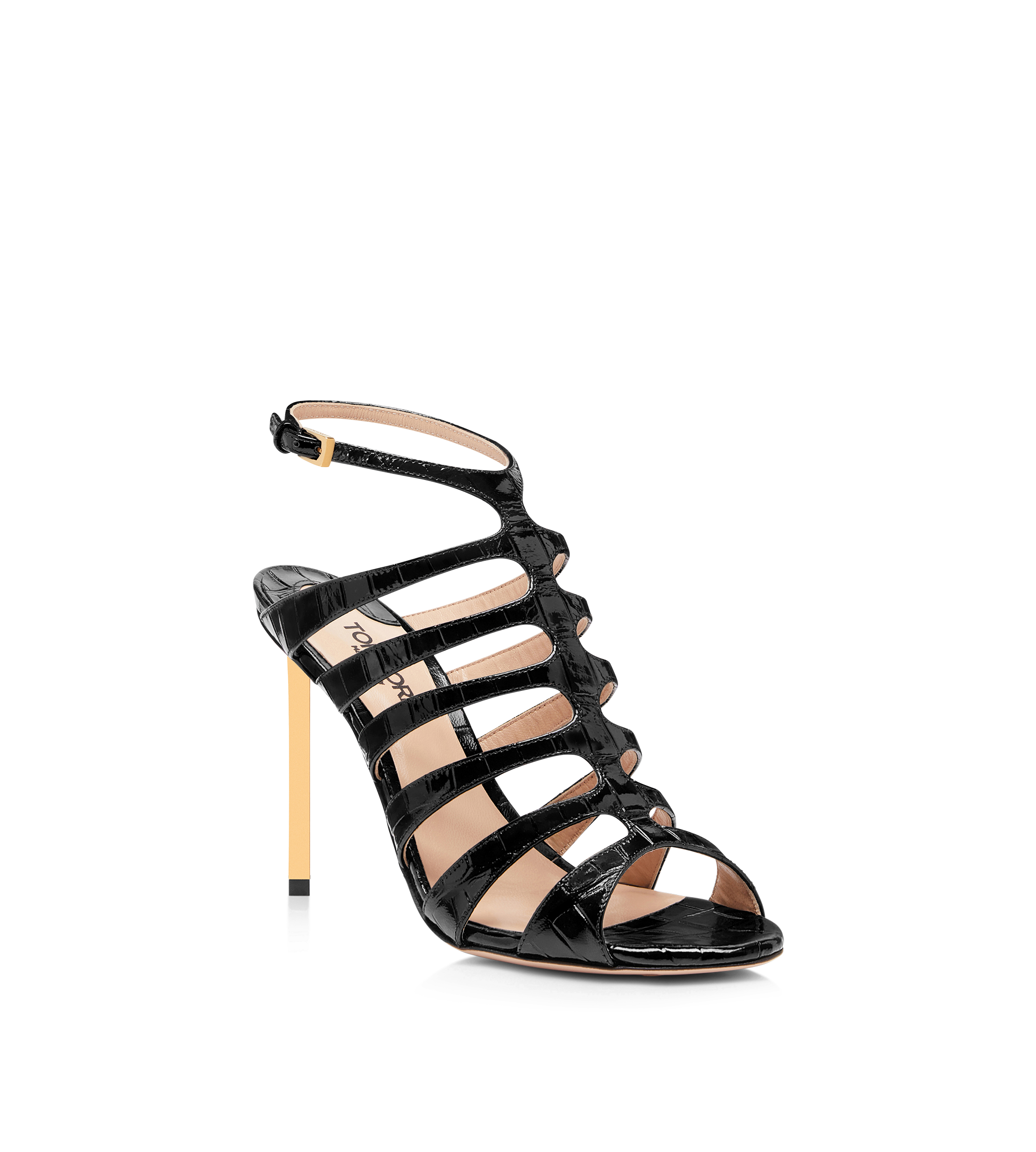 Women's Shoe Collection | Tom Ford