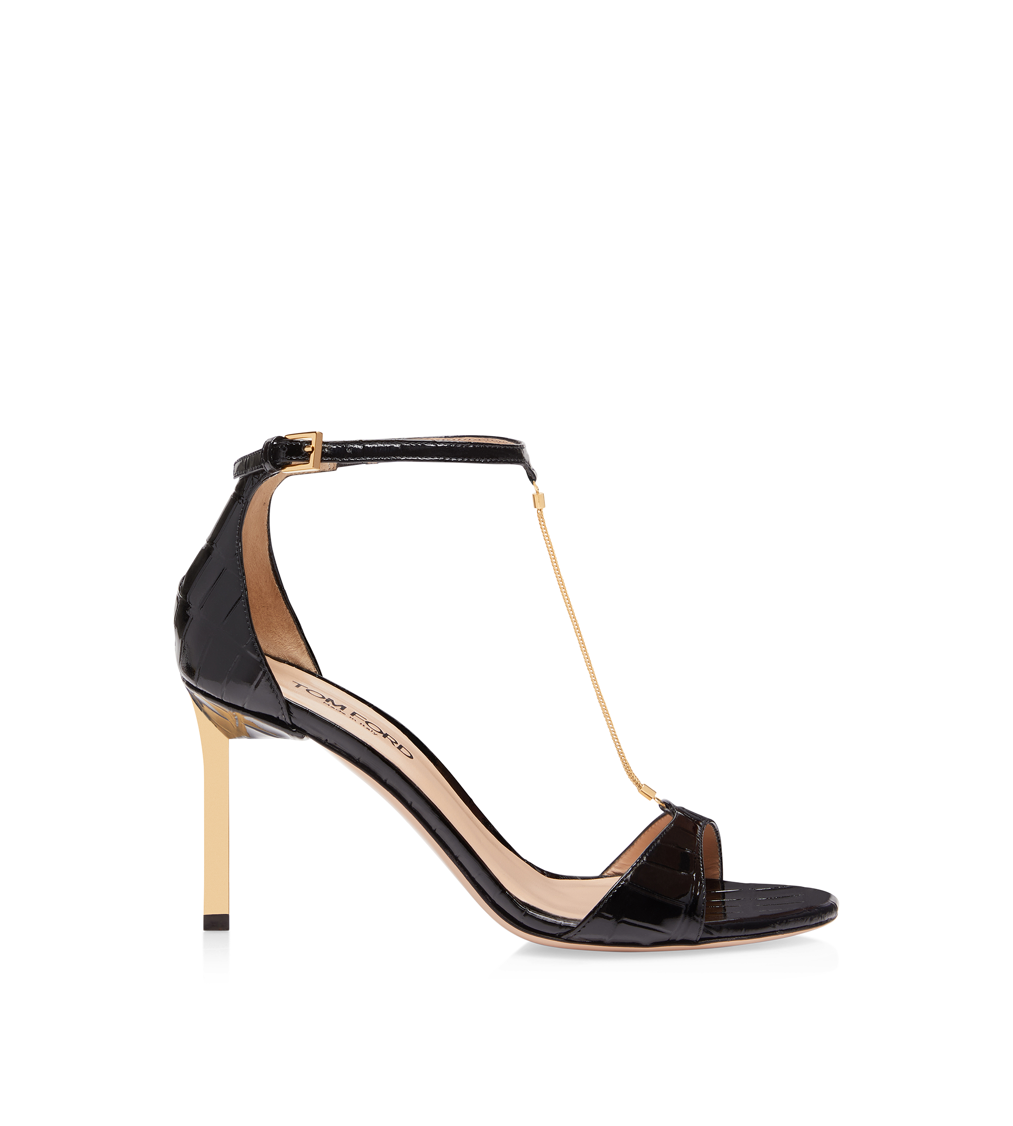 Women's Shoe Collection | Tom Ford