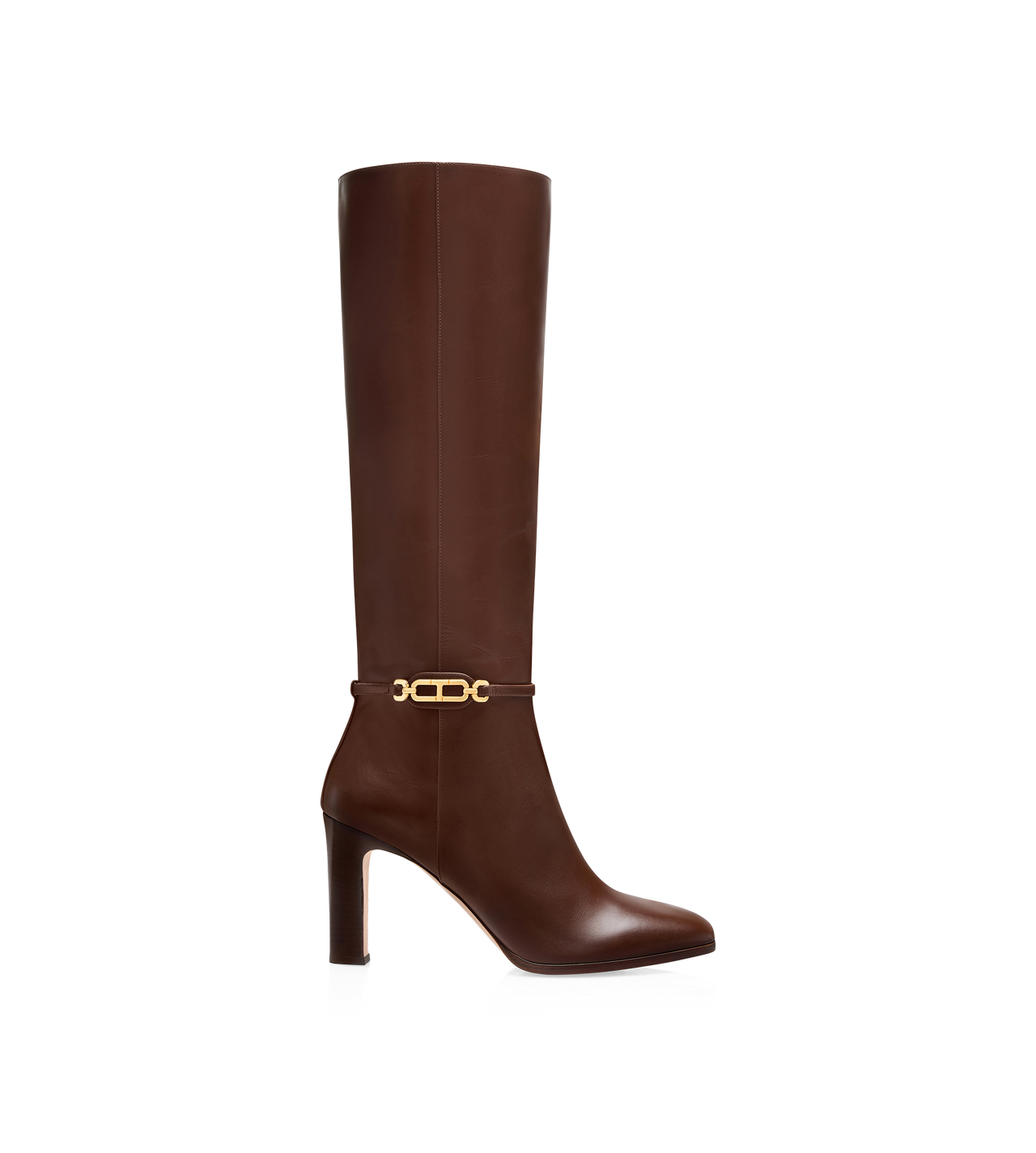 LEATHER WHITNEY BOOT | Tom Ford Fashion LEATHER WHITNEY BOOT | Tom Ford Fashion