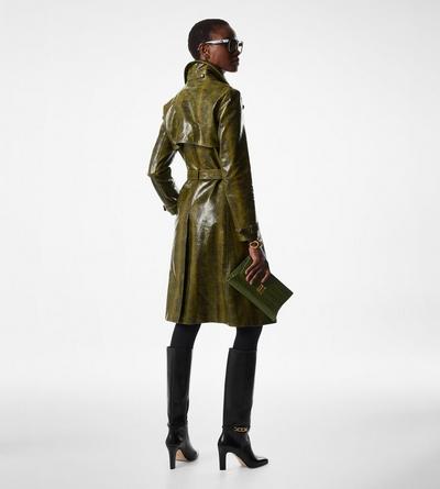 LEATHER WHITNEY BOOT image number 5