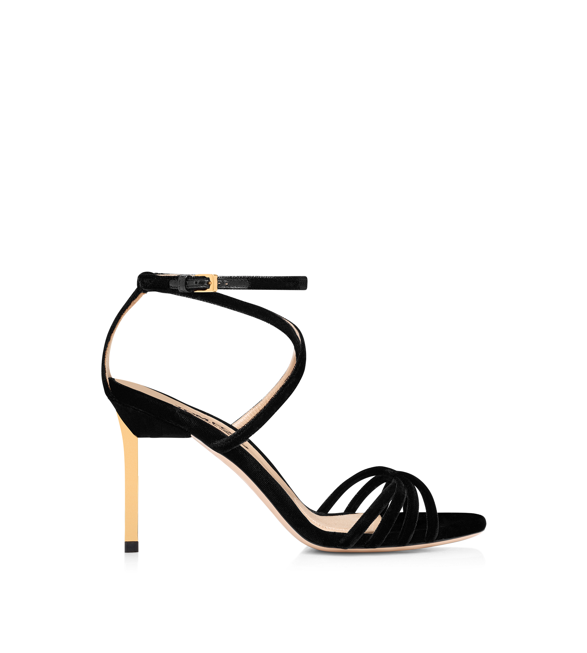 VELVET IDA SANDAL
