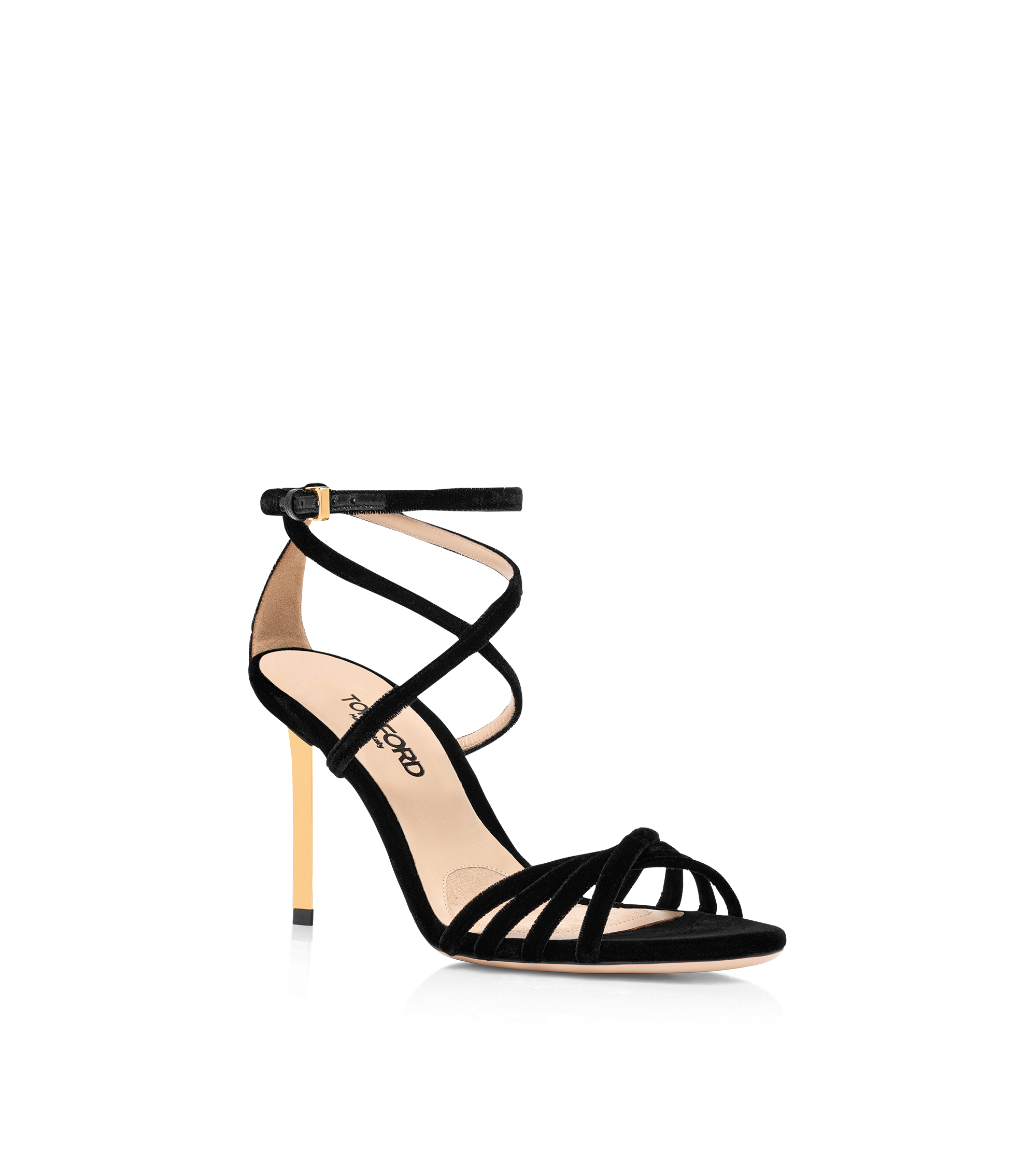 VELVET IDA SANDAL