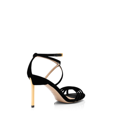 VELVET IDA SANDAL image number 2