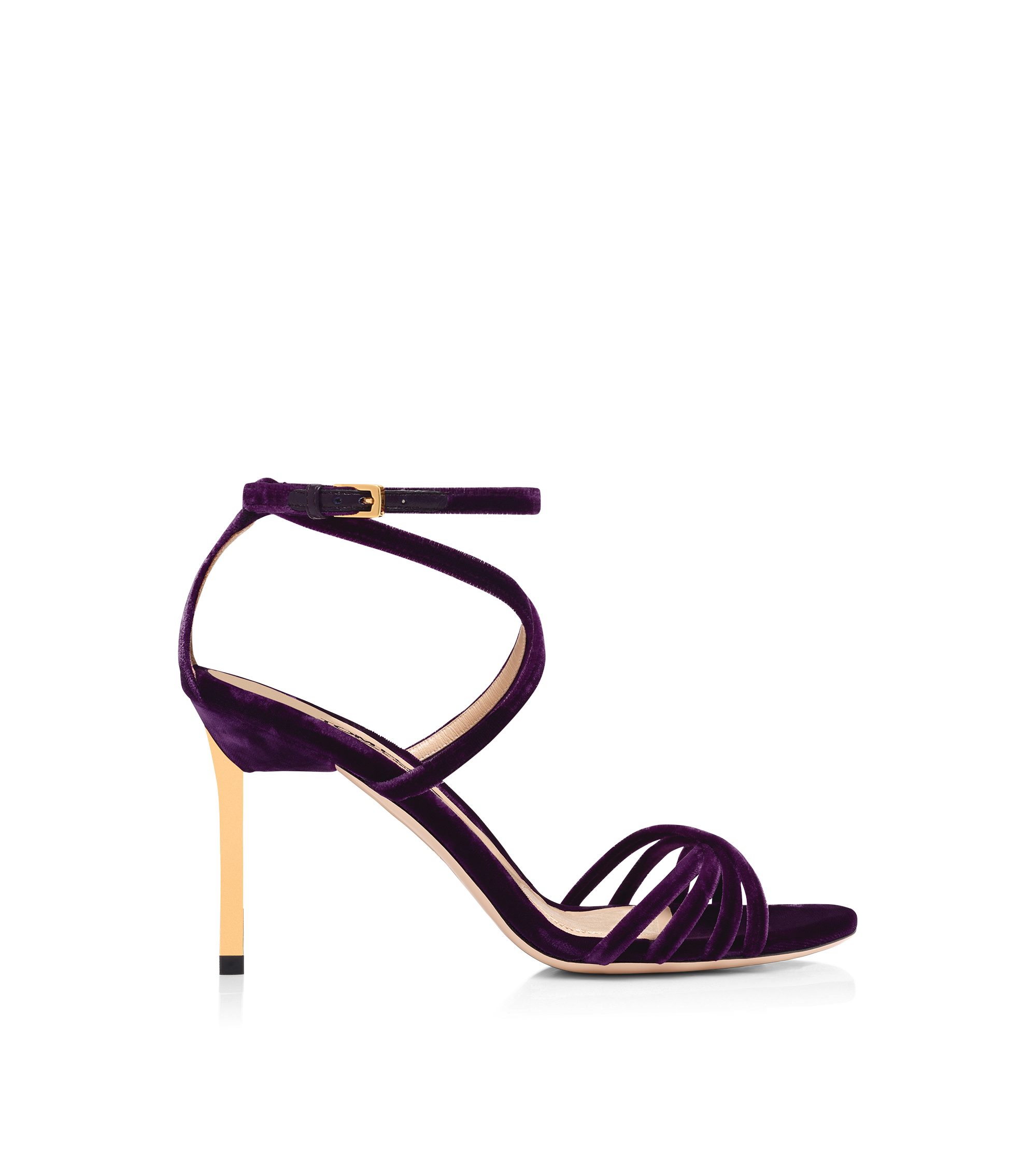 VELVET IDA SANDAL