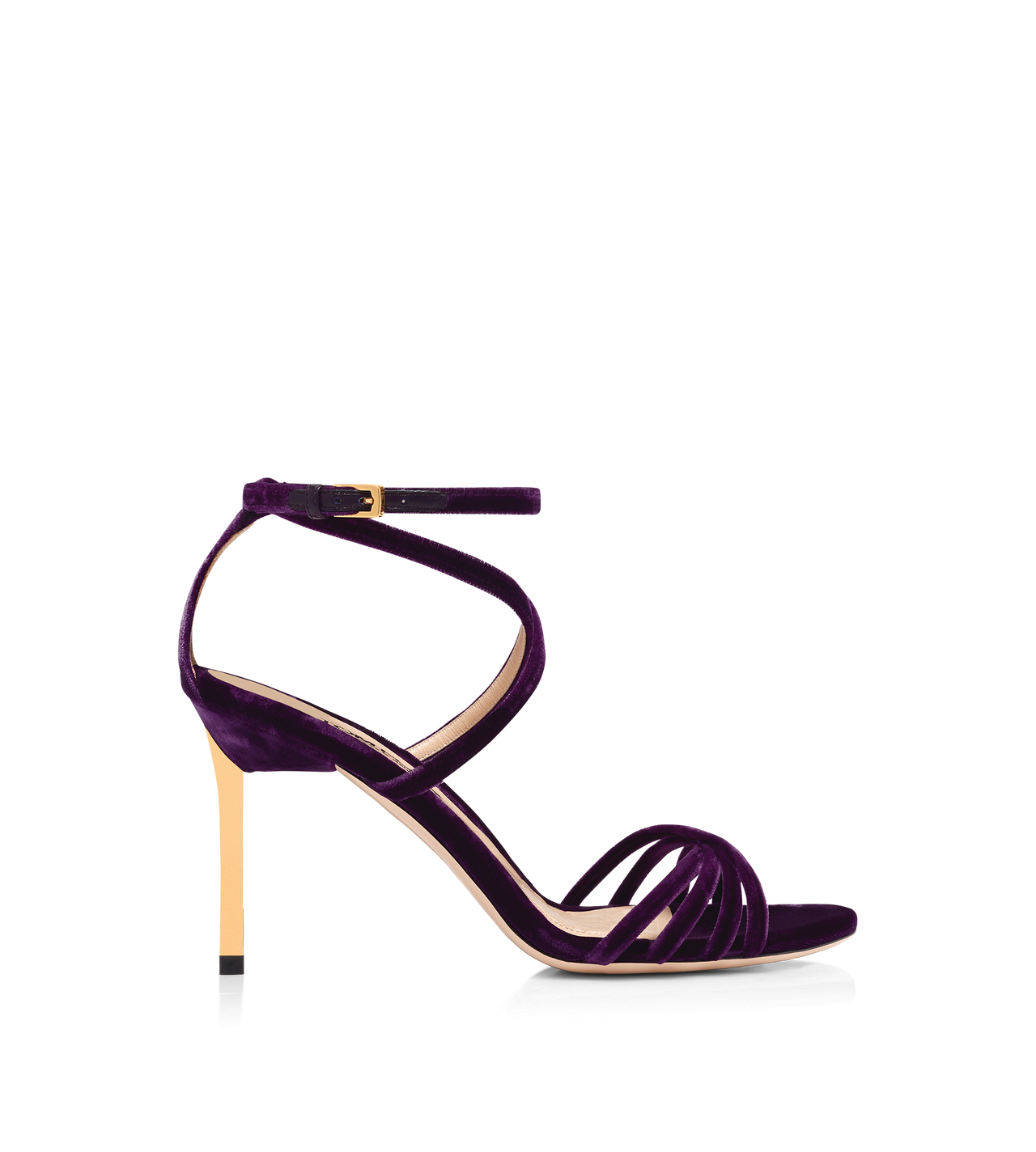 VELVET IDA SANDAL image number 0