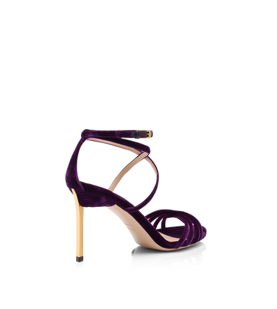 VELVET IDA SANDAL image number 2