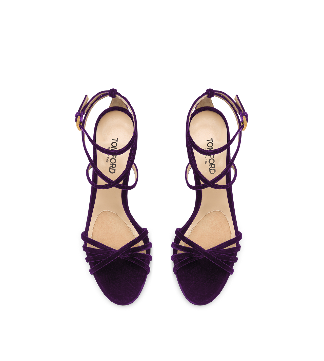 VELVET IDA SANDAL image number 3