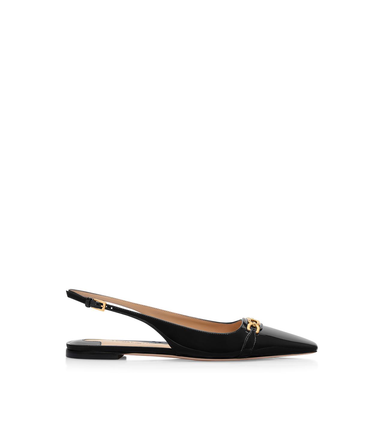 Ballerina slingback best sale