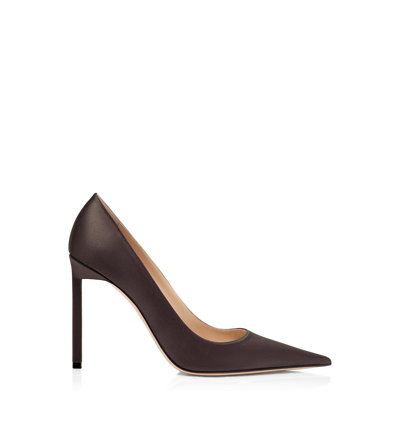 SATIN BETTY PUMP image number 0