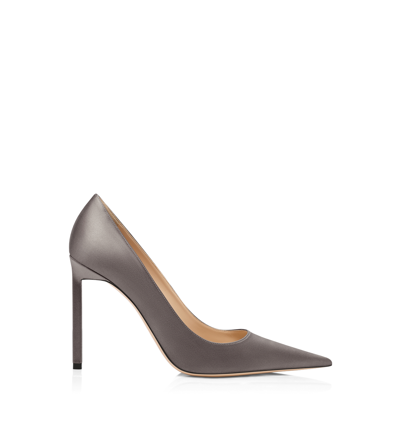 SATIN BETTY PUMP image number 0