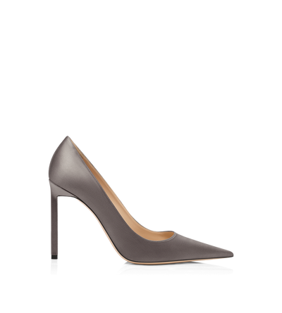 SATIN BETTY PUMP image number 0