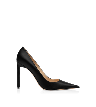 SATIN BETTY PUMP image number 0