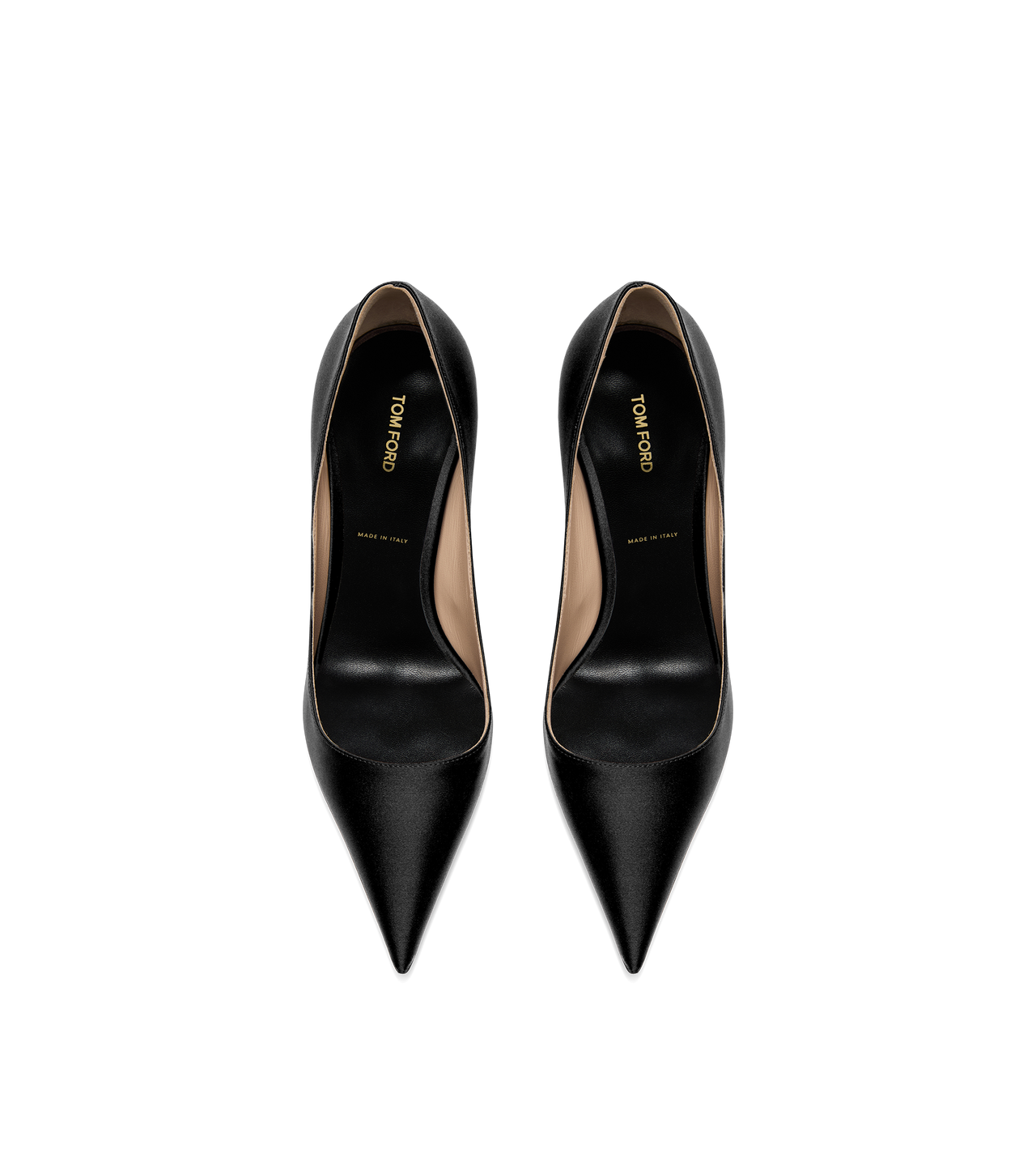 SATIN BETTY PUMP image number 3