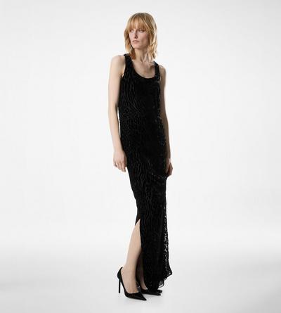 SATIN BETTY PUMP image number 4