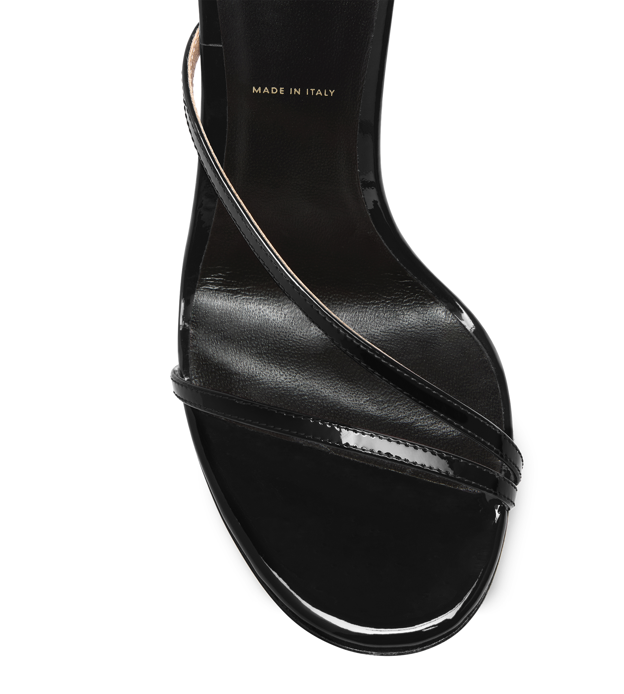 PATENT LEATHER ANKLE STRAP SANDAL | TOM FORD Fashion
