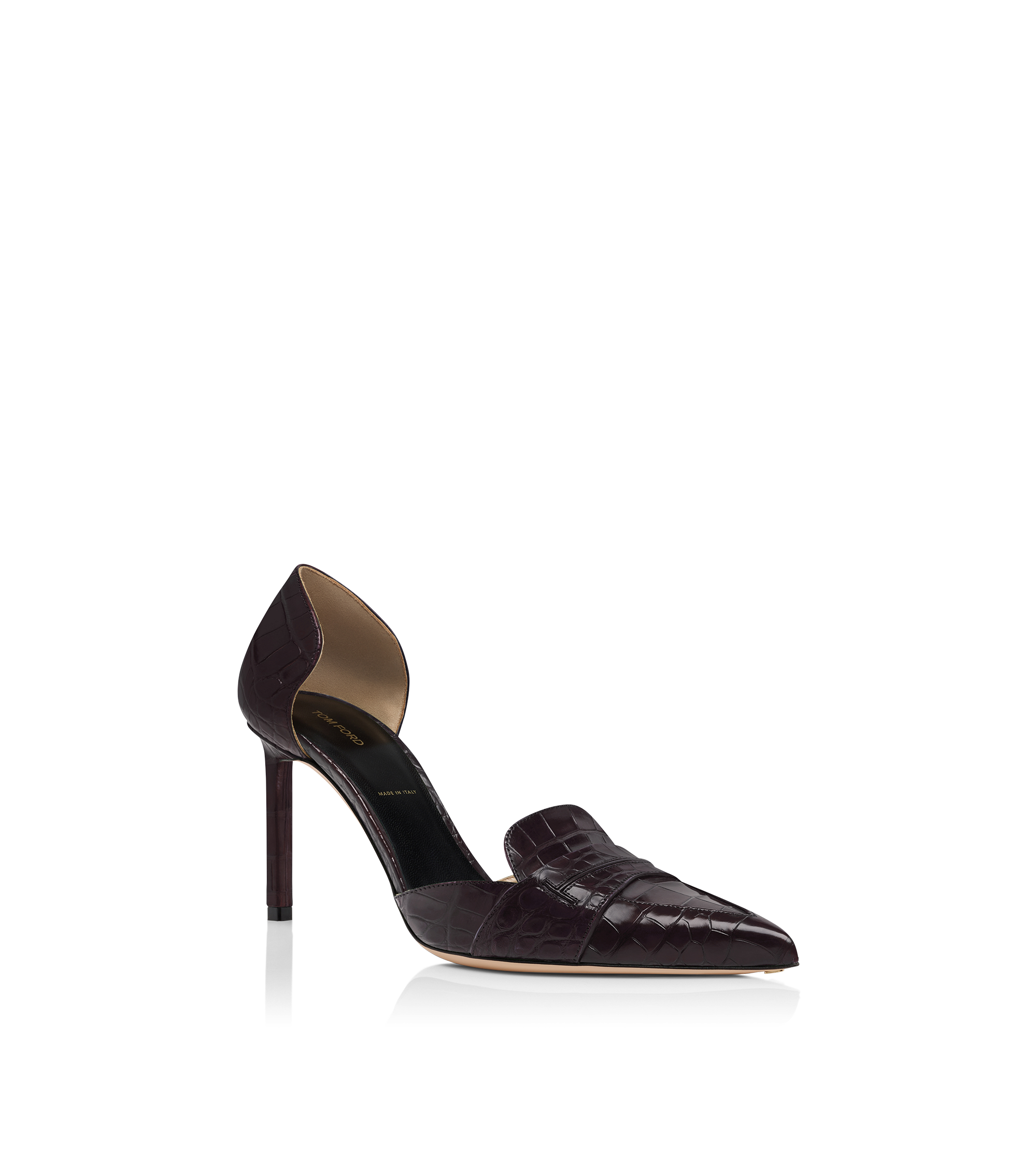 Women's Designer Dress Shoes - Evening Shoes for Women | TOM