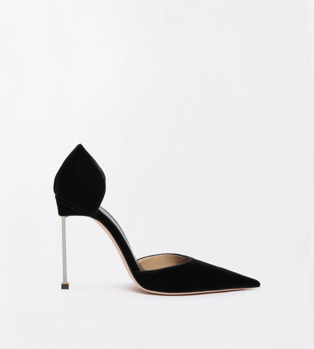 TOM FORD  BLACK FORMAL SHOES PUMPS