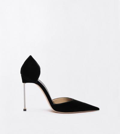 TOM FORD  BLACK FORMAL SHOES PUMPS