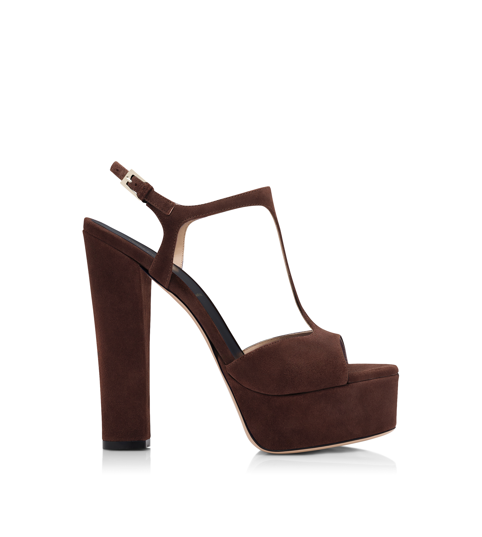 SUEDE LEATHER ANGELINA SANDAL