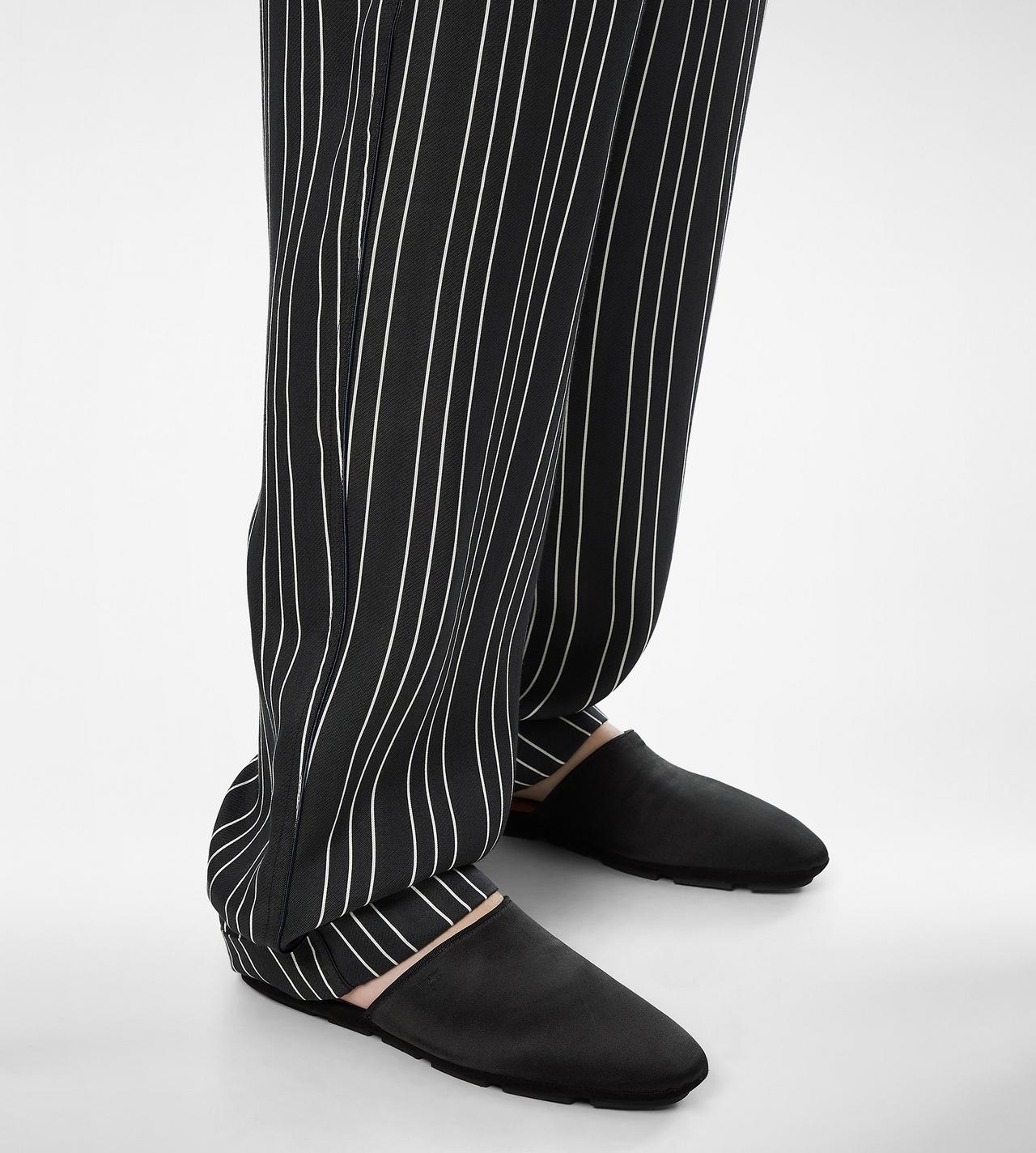 SATIN SLIPPERS image number 4