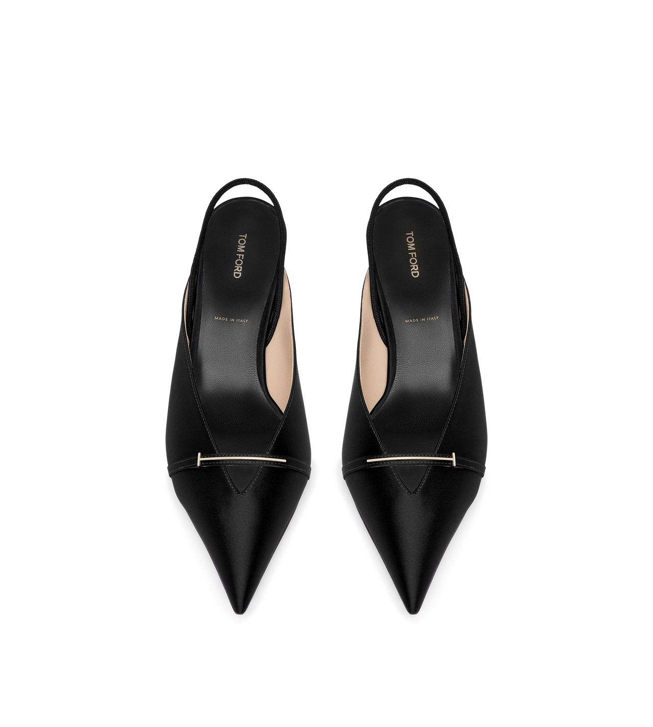 SATIN JULIANNE SLINGBACK image number 3