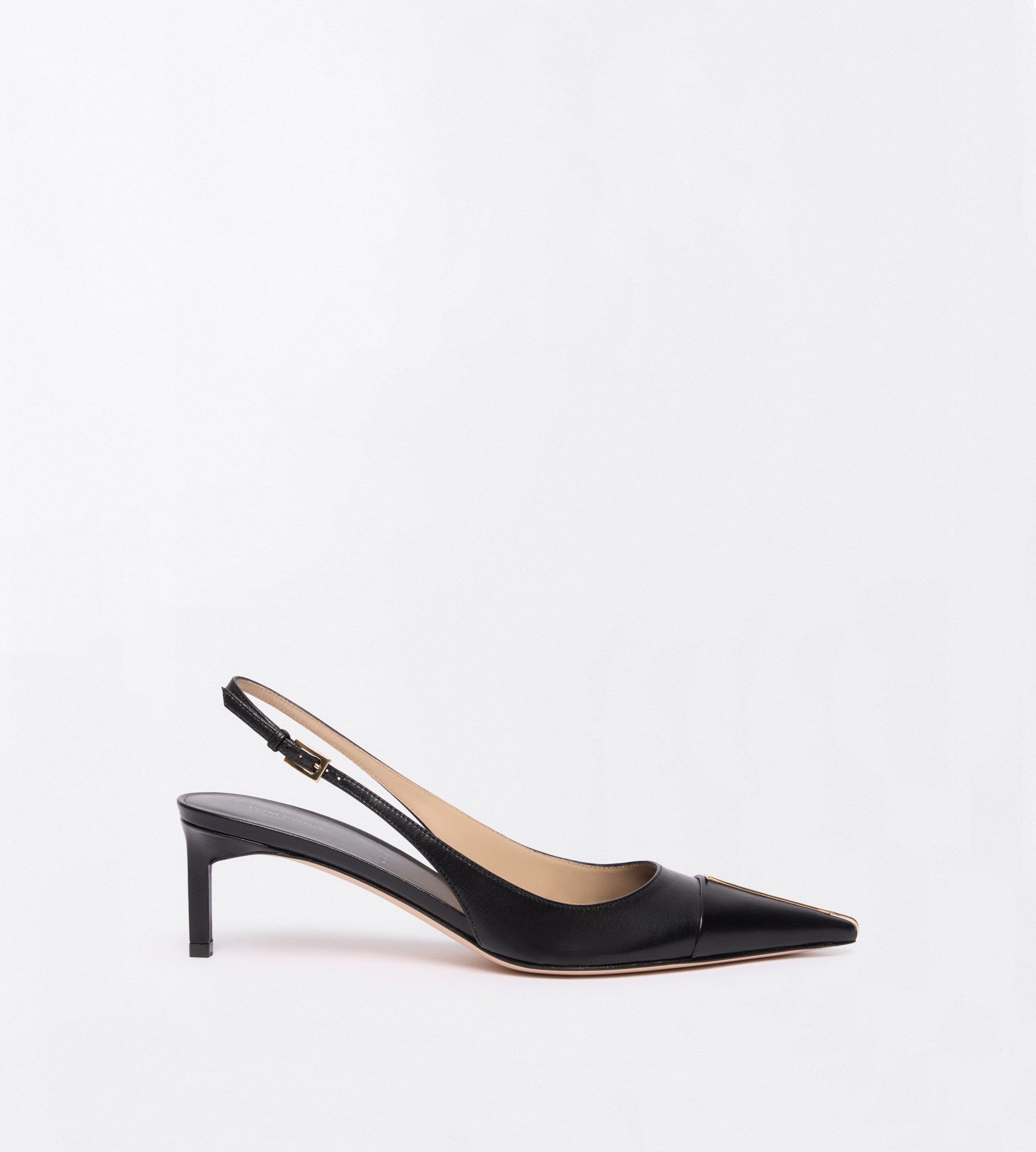 FORMAL SHOES SLINGBACK PUMPS